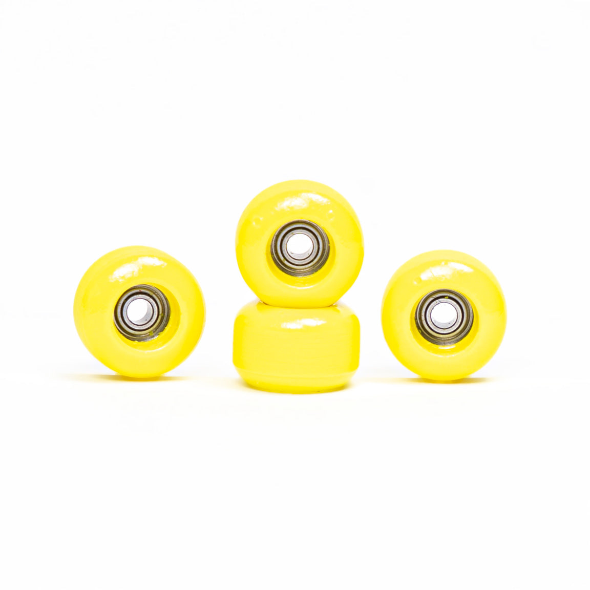 Yellow Maple Ultra FB Wheels