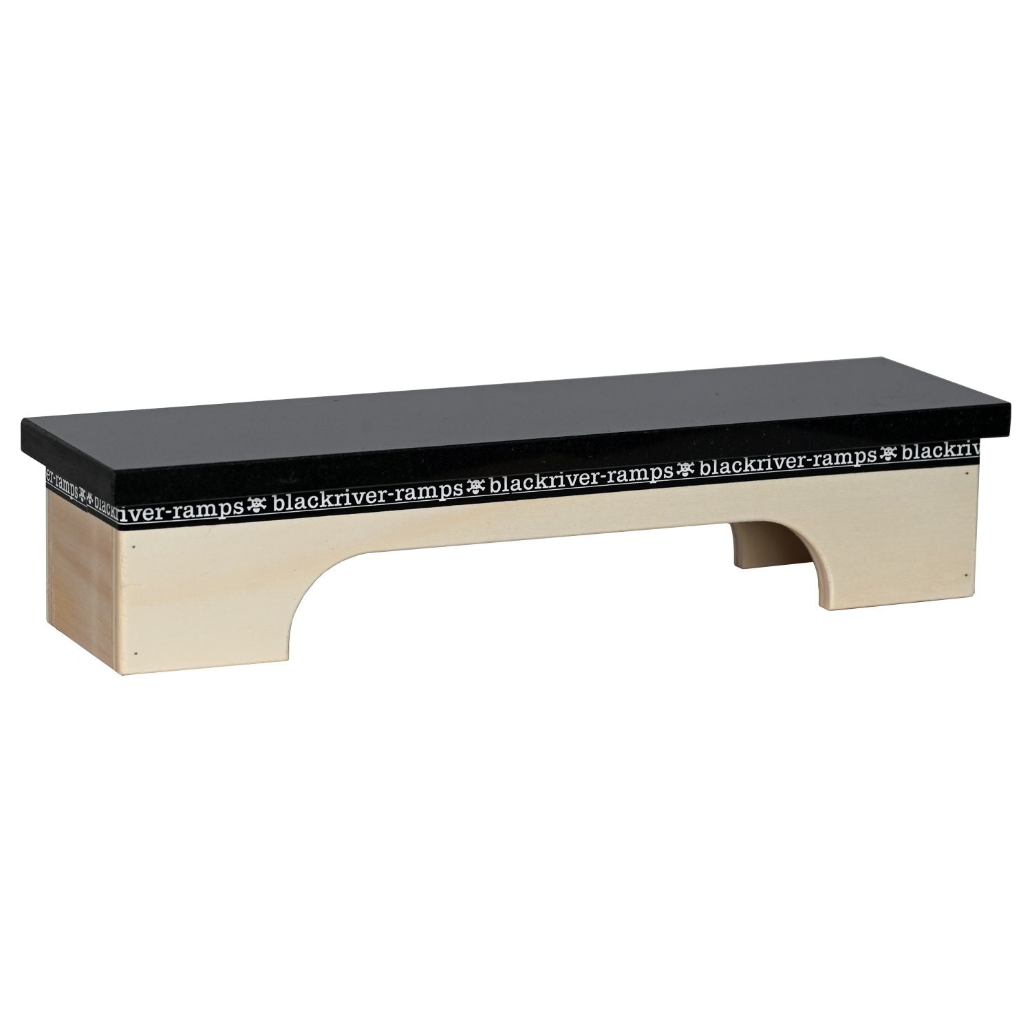 Blackriver Ramps Fingerboard Marble Bench