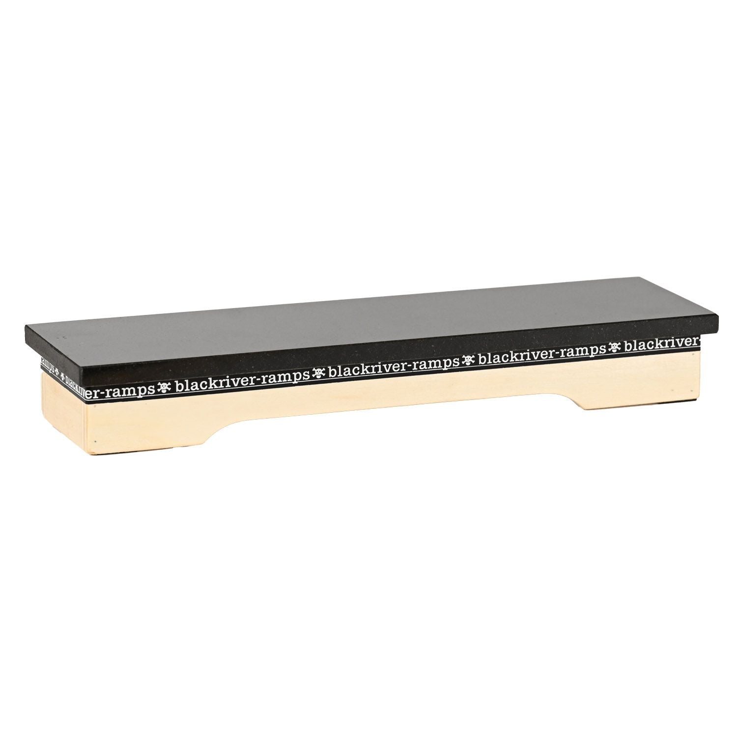 Low Marble Blackriver Ramps Fingerboard Bench