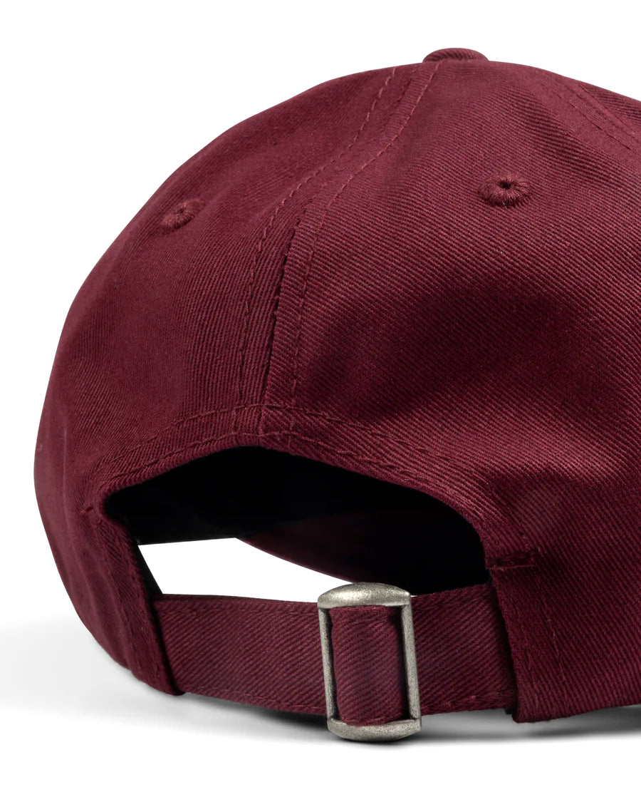 New Religion Maroon Thrasher Magazine Old Timer Hat