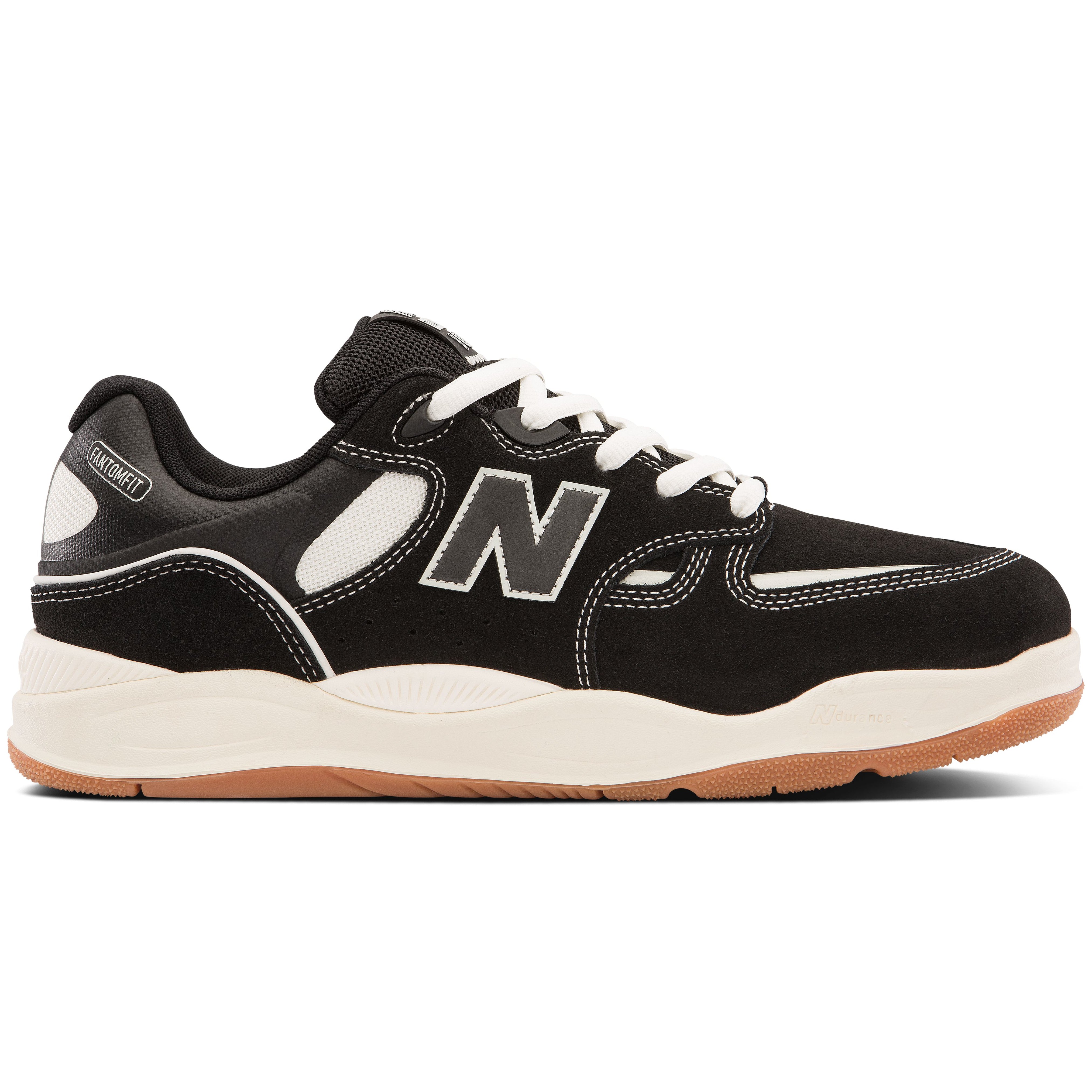 Black/Sea Salt NM1010 Tiago Lemos NB Numeric Skate Shoe