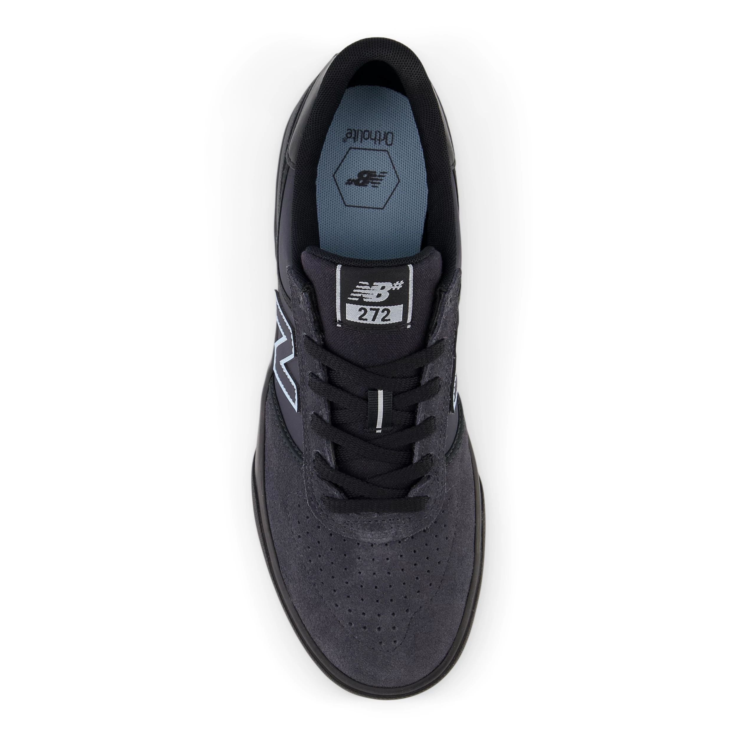 Phantom NM272 NB Numeric Skate Shoe Top