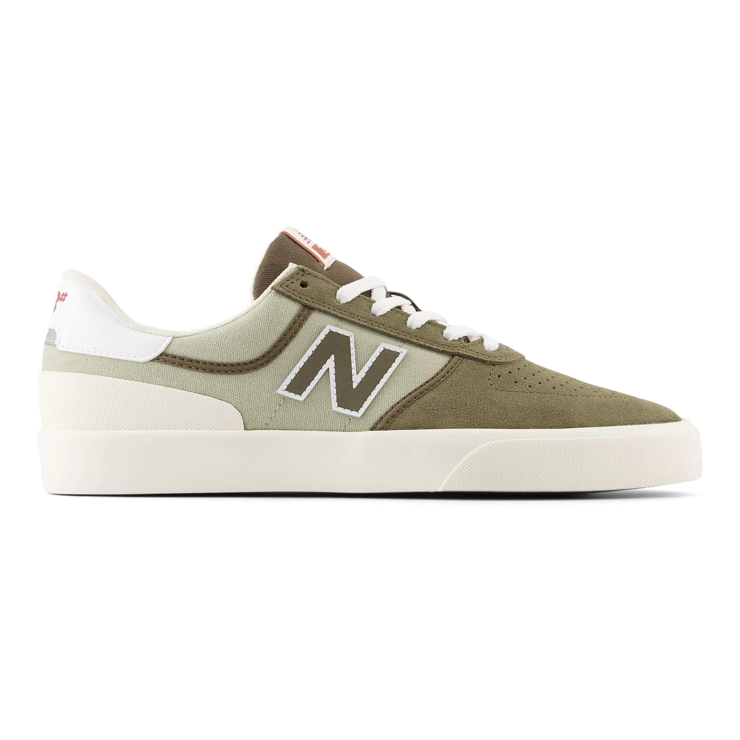 Light Olive NM272 NB Numeric Skate Shoe
