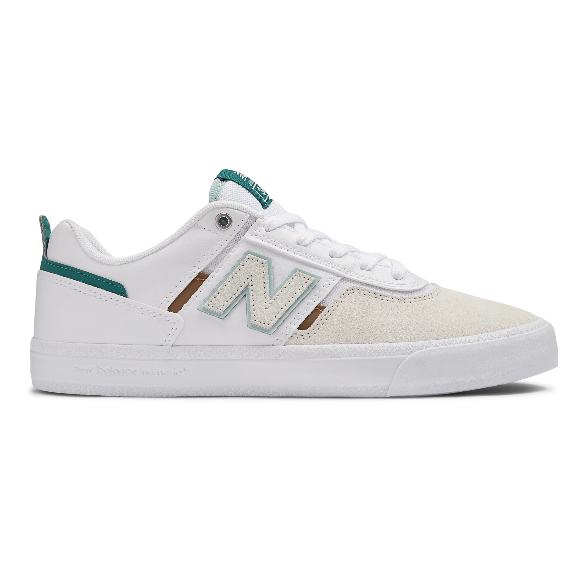 Sea Salt NM306 Jamie Foy NB Numeric Skate Shoe