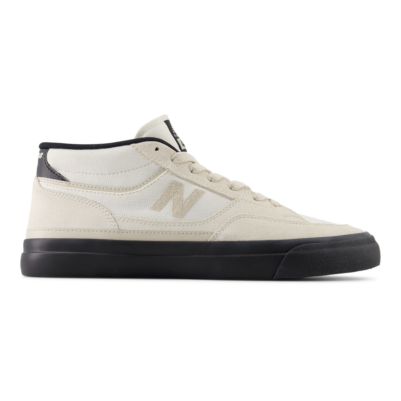 Sea Salt/Black NM417 Villani NB Numeric Skate Shoe