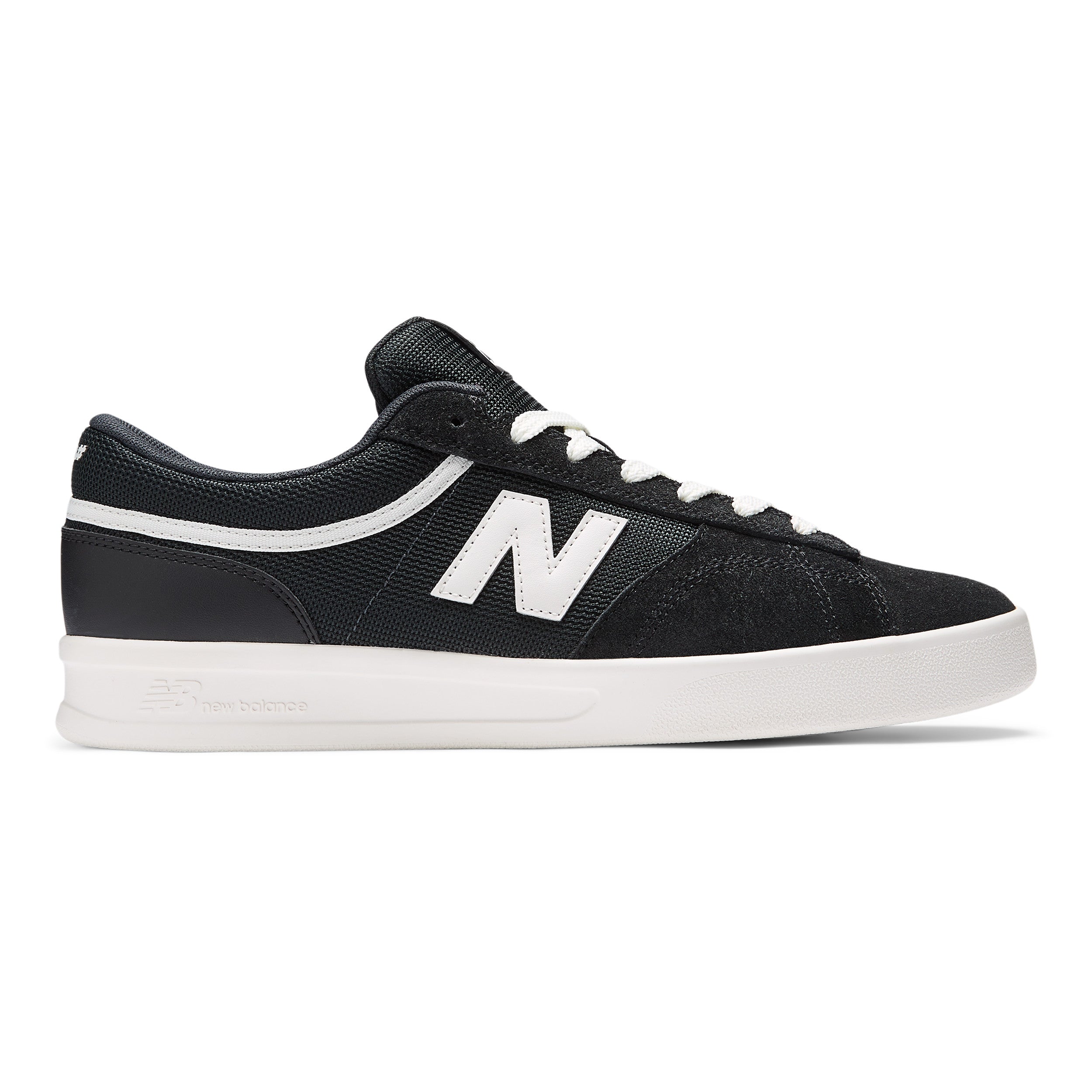 Black/White NM430 NB Numeric Skate Shoe