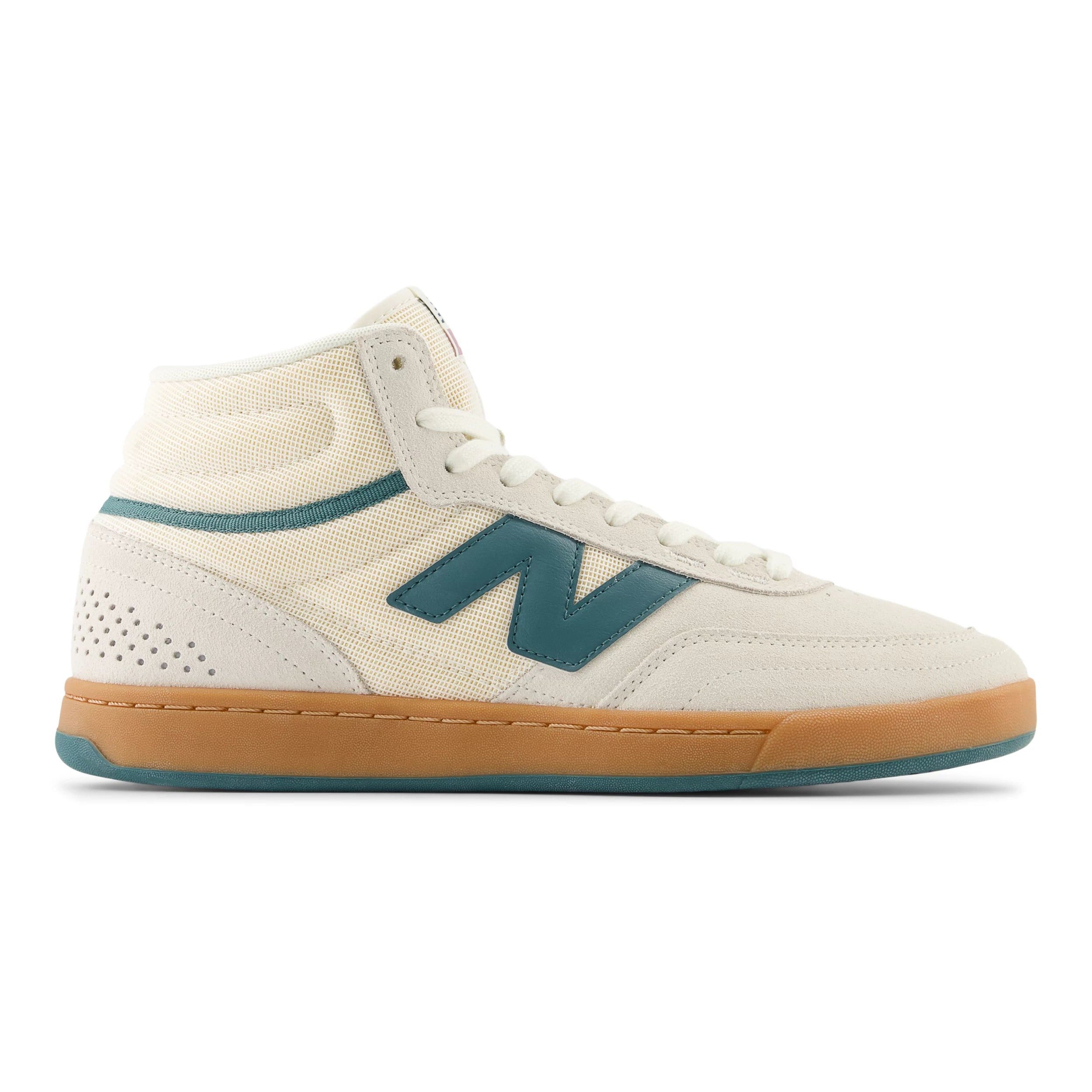 Sea Salt NM440v2 High NB Numeric Skate Shoe