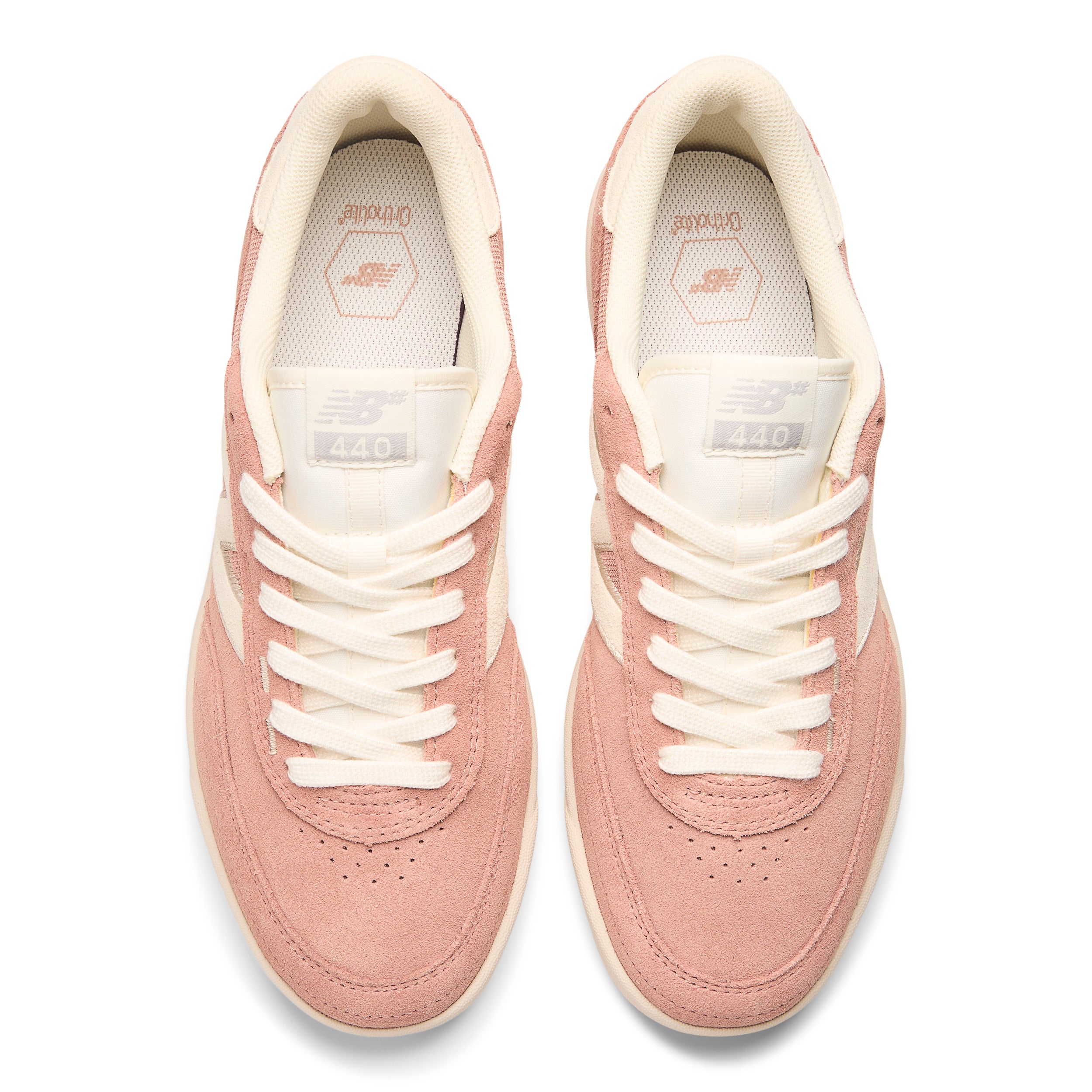Rose 440v2 NB Numeric Skate Shoe Top