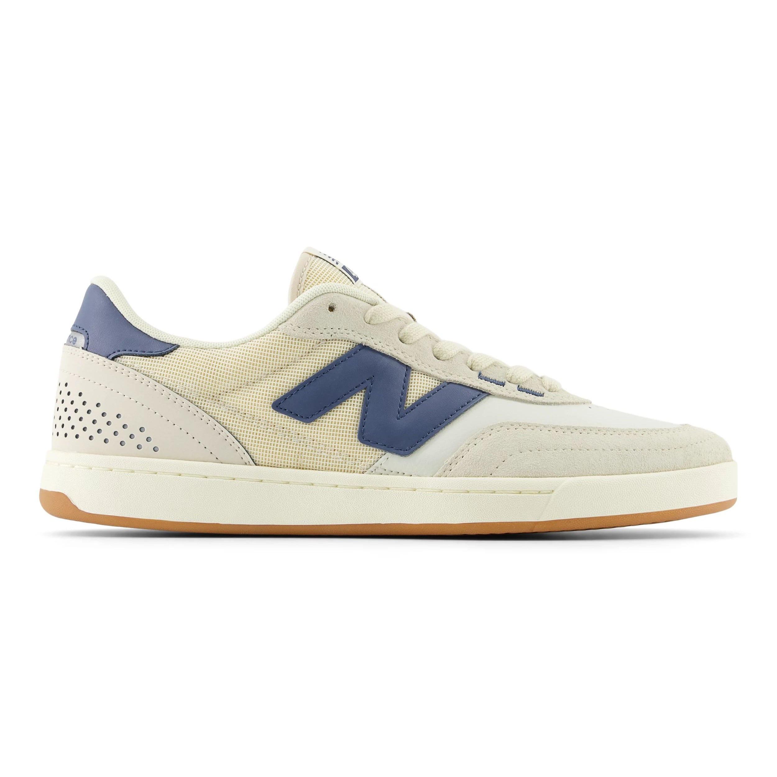 Sea Salt NM440v2 NB Numeric Skate Shoe