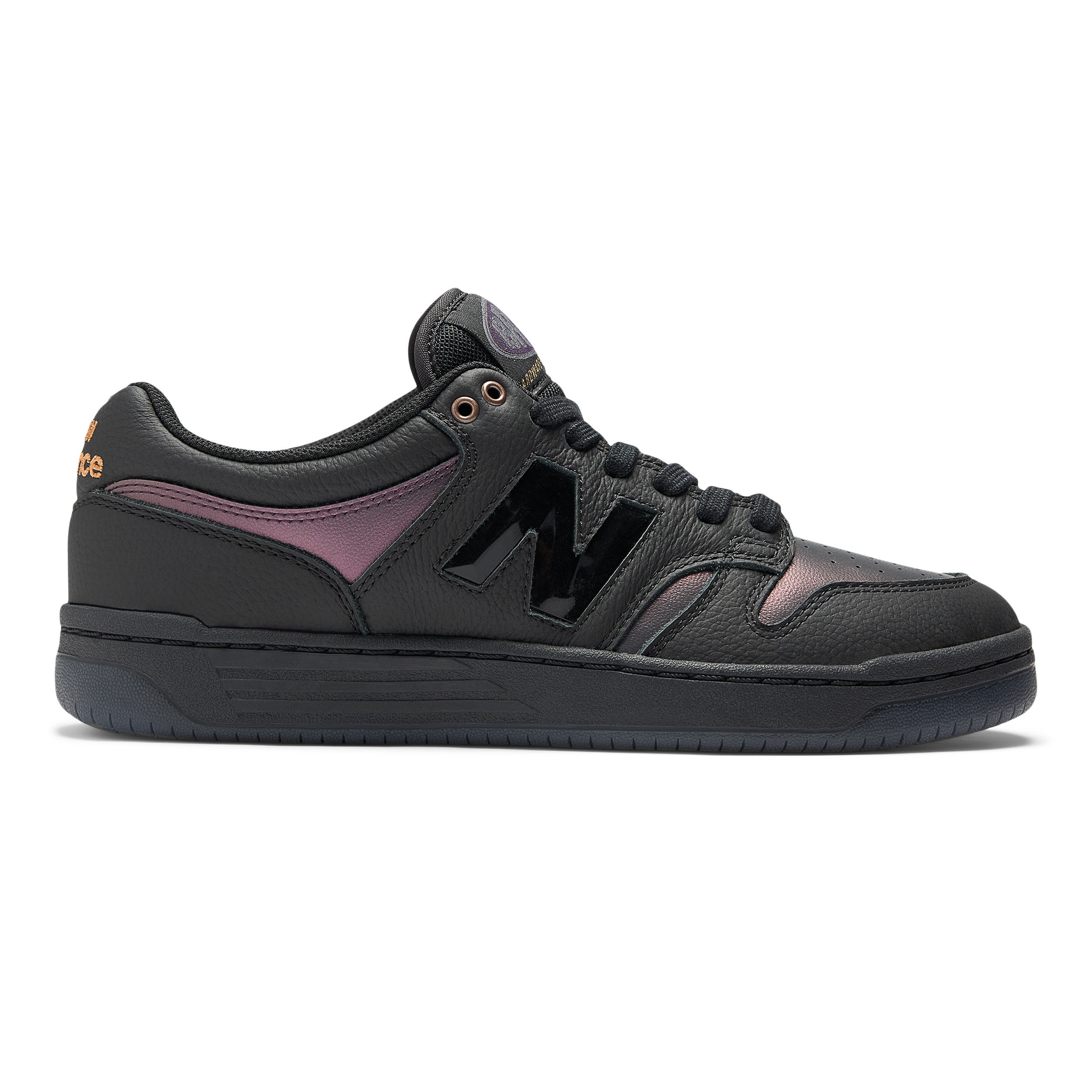 Bronze x NB Numeric 480 Skate Shoe