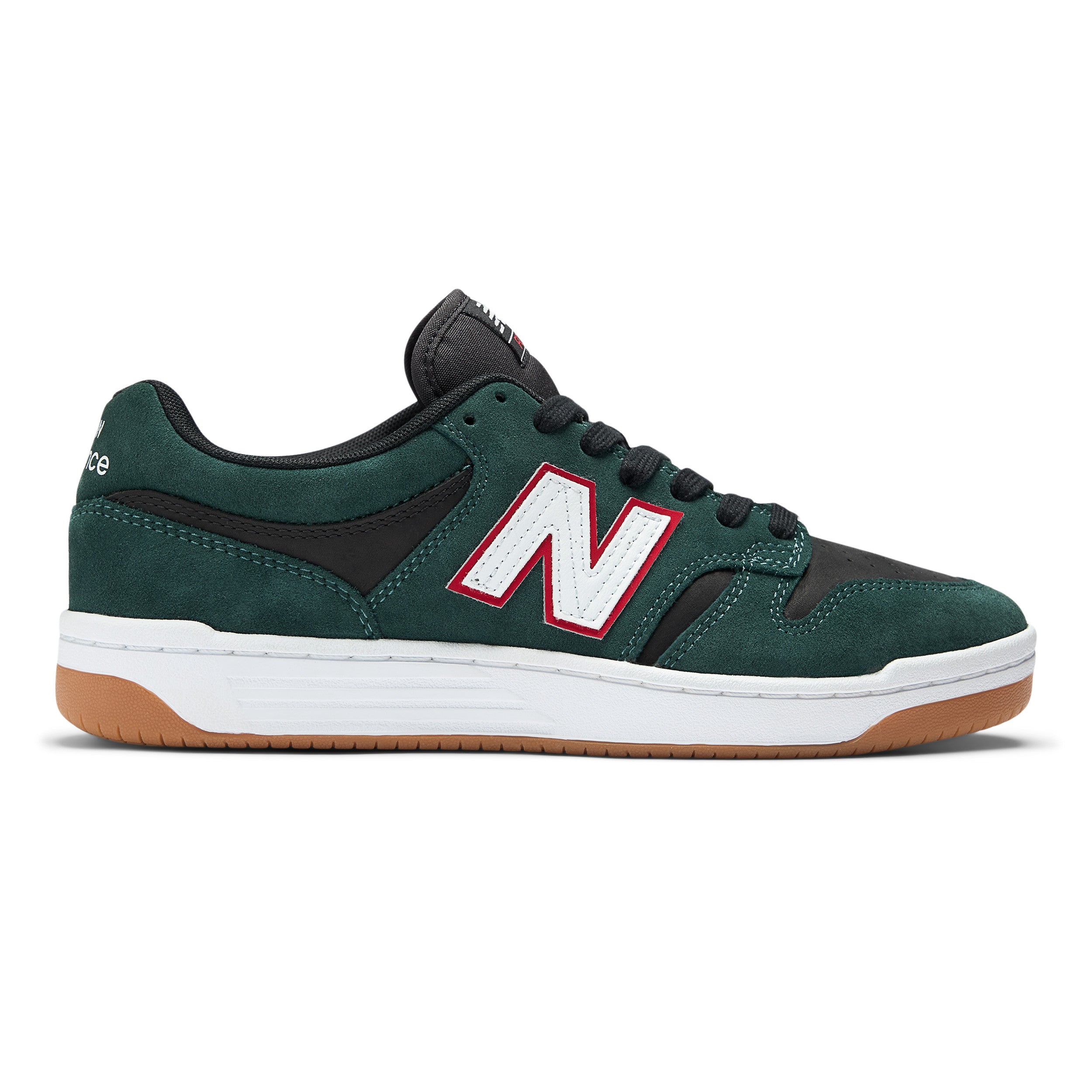 Jamie Foy NM480 NB Numeric Skate Shoe
