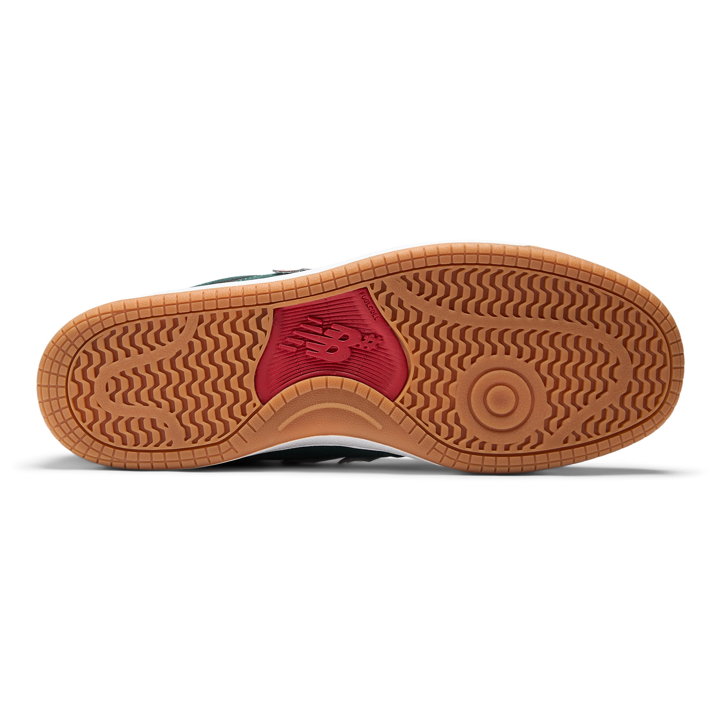 Jamie Foy NM480 NB Numeric Skate Shoe Bottom