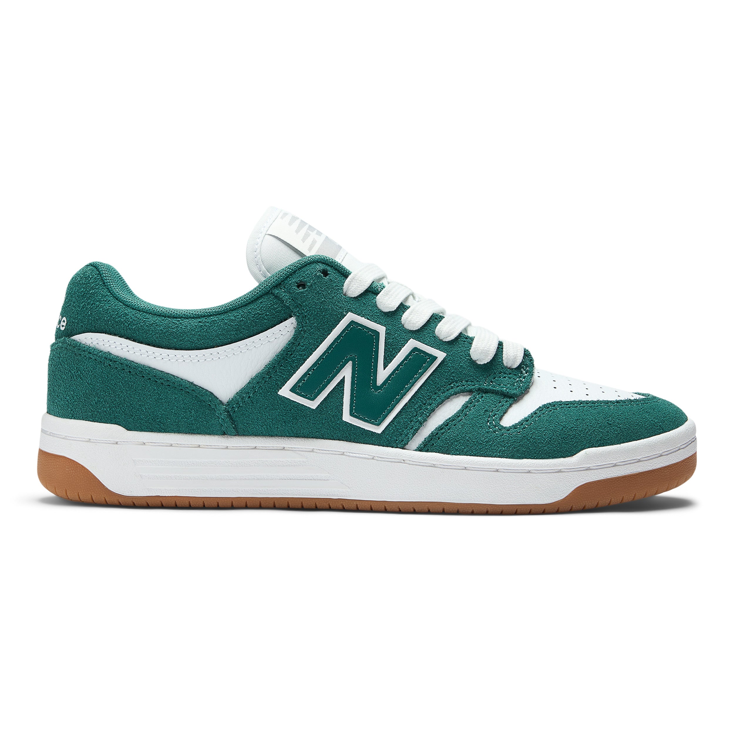 Vintage NM480 NB Numeric Skate Shoe