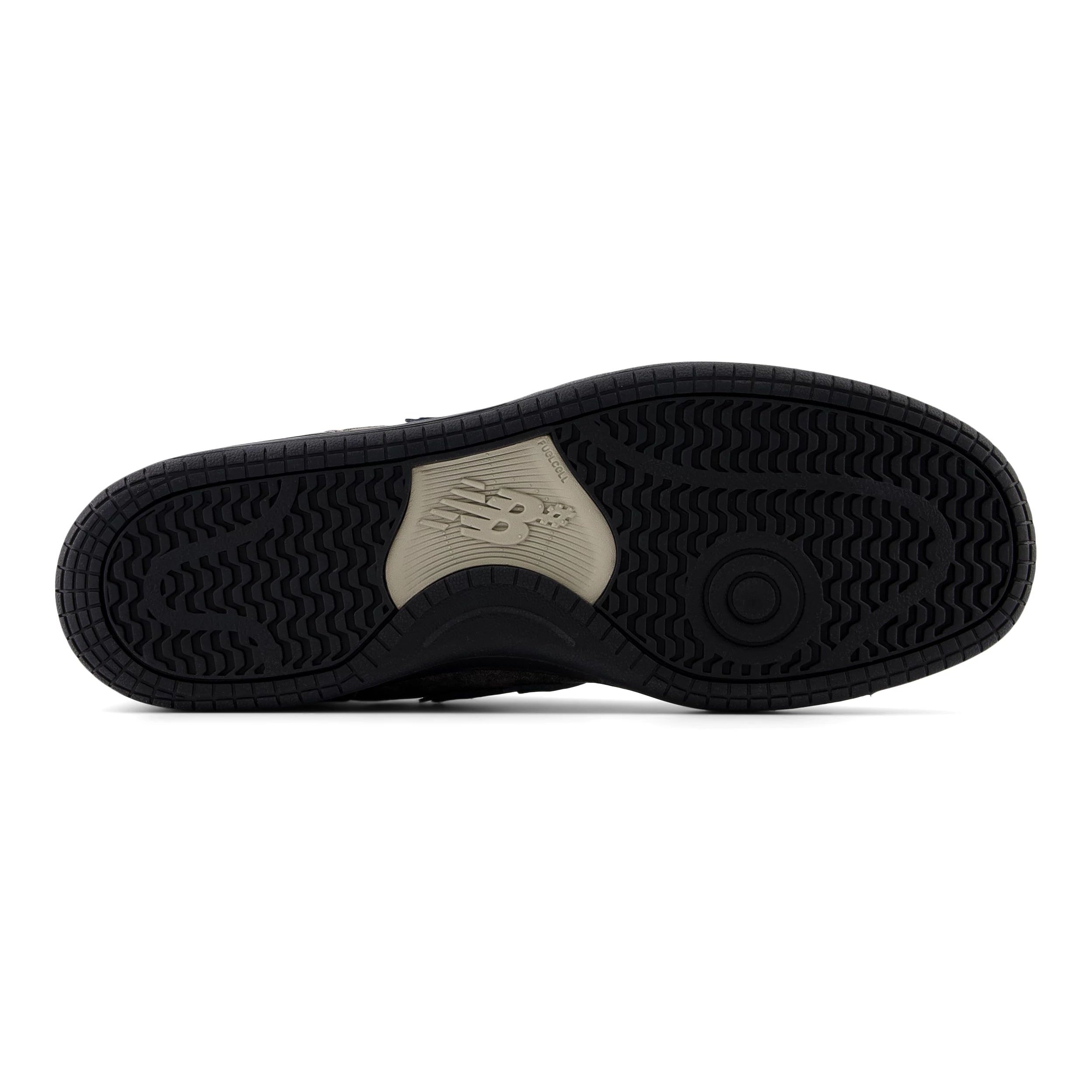 Blue/Grey NB Numeric 480 Skate Shoe Bottom