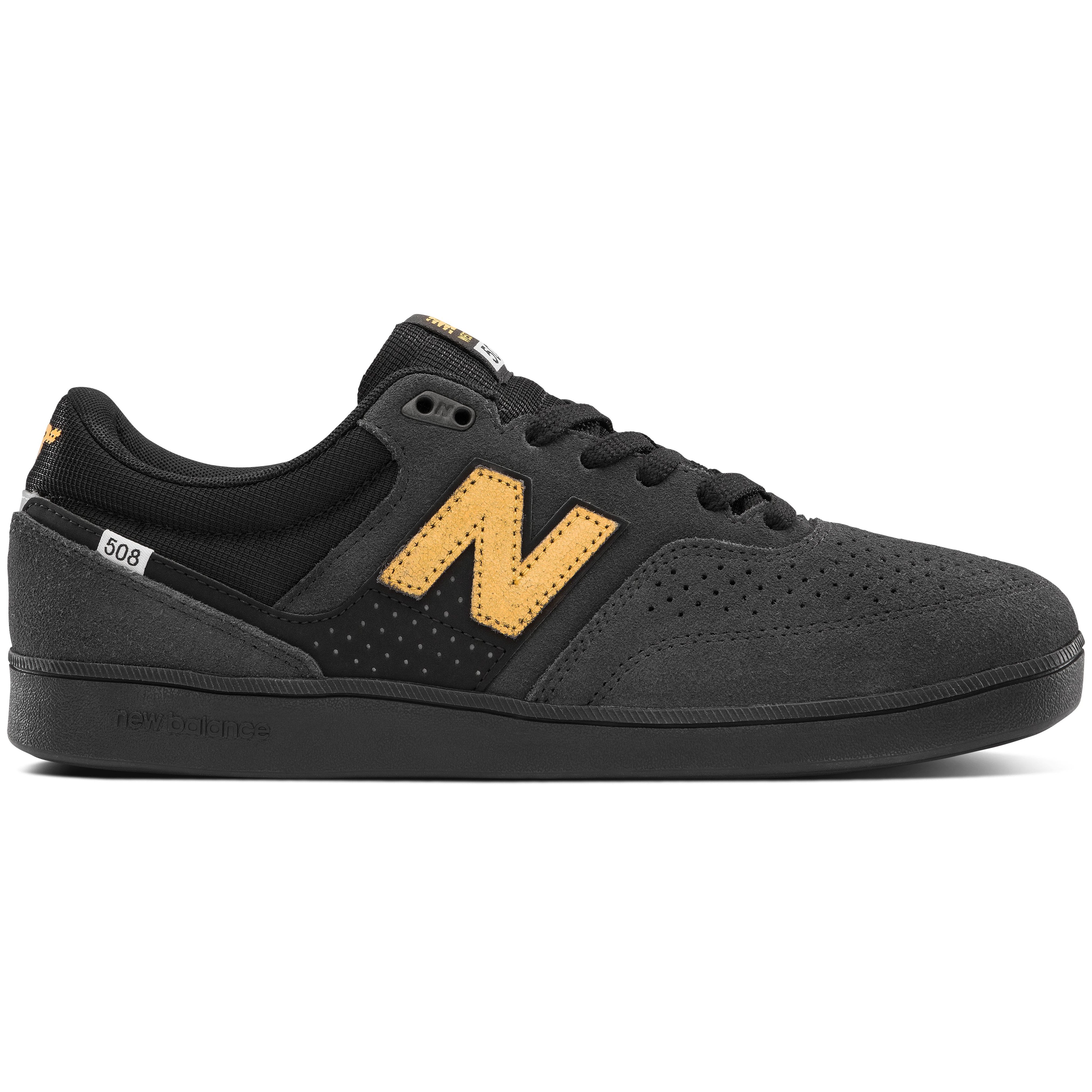 Phantom NM508 Brandon Westgate NM Numeric Skate Shoe