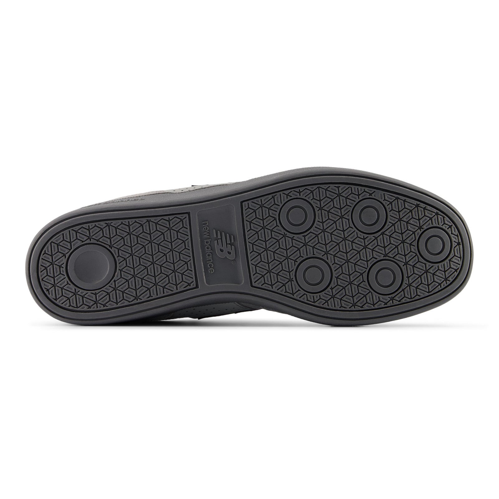 Grey/Navy Westgate NM508 NB Numeric Skate Shoe Bottom
