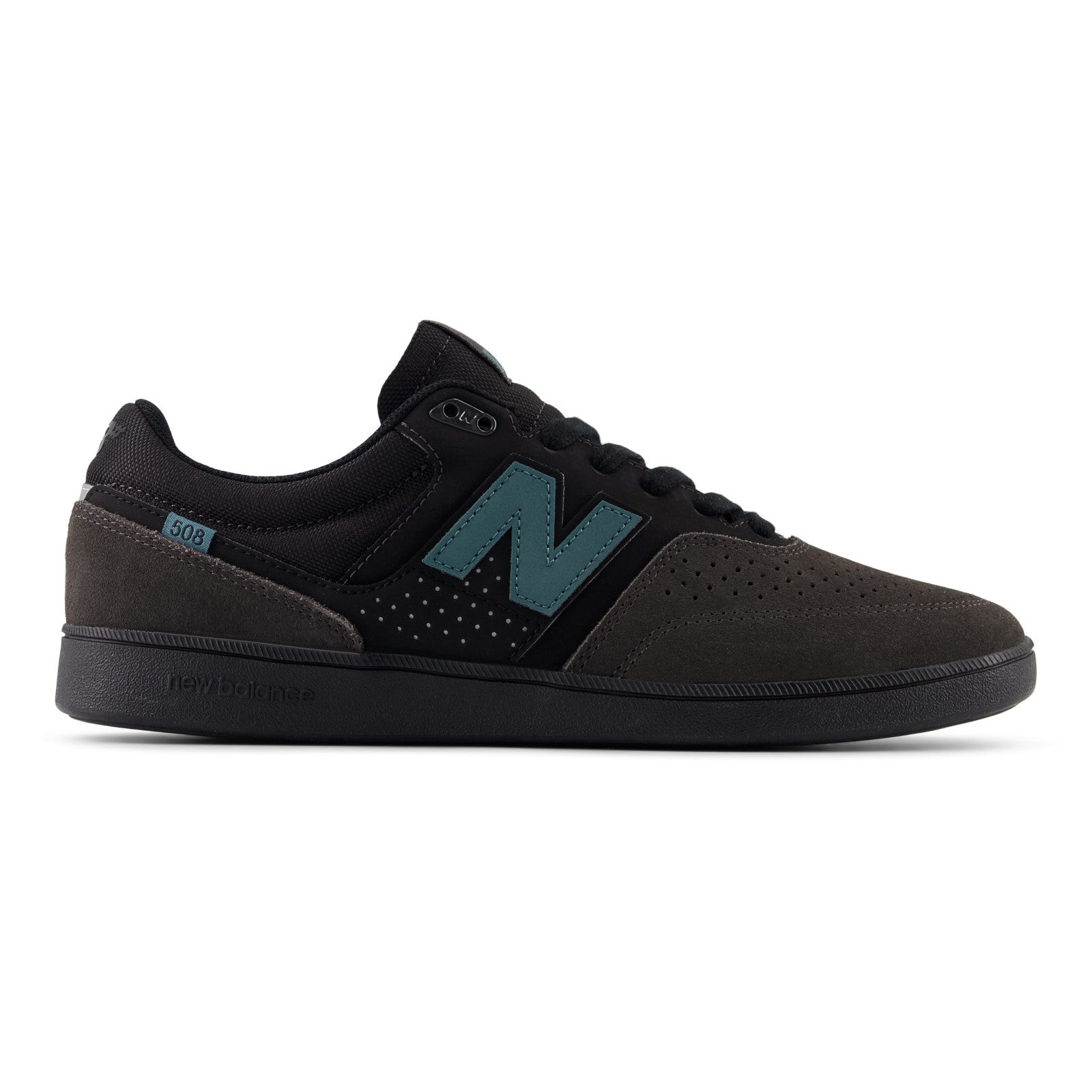 Dark Grey NM508 Westgate NB Numeric Skate Shoe