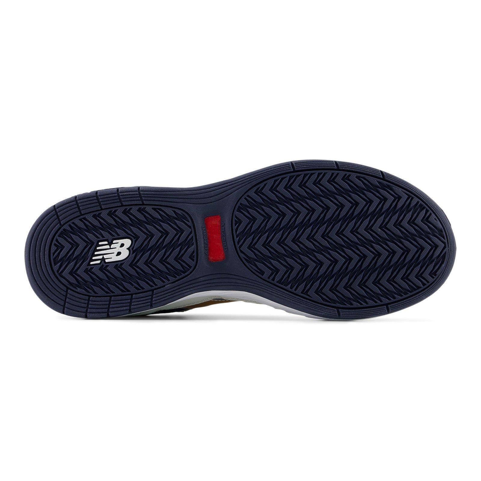 NM808 Lite Sea Salt Tiago NB Numeric Skate Shoe Bottom