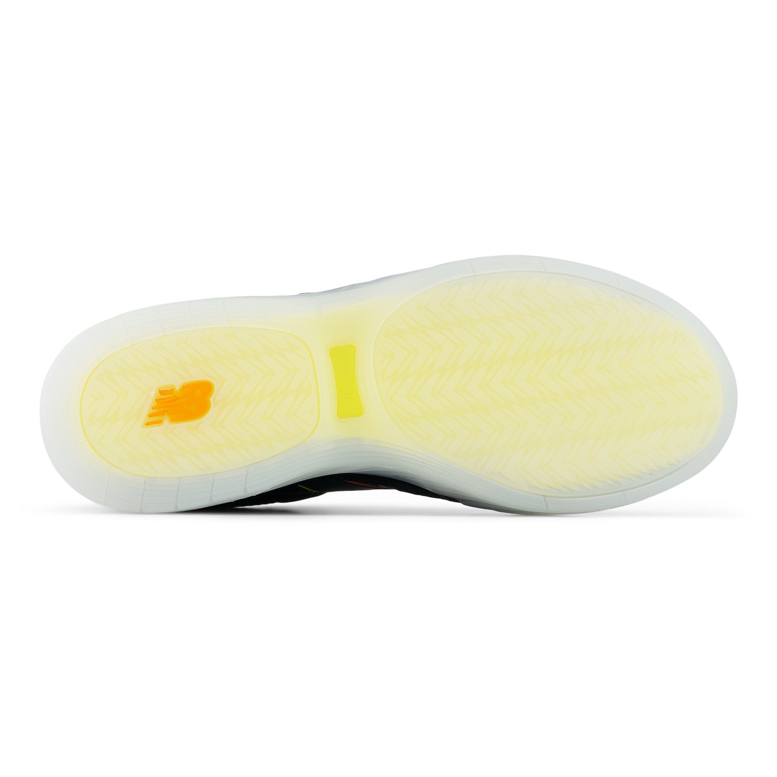 Roland x NB Numeric NM808 Tiago Skate Shoe Bottom