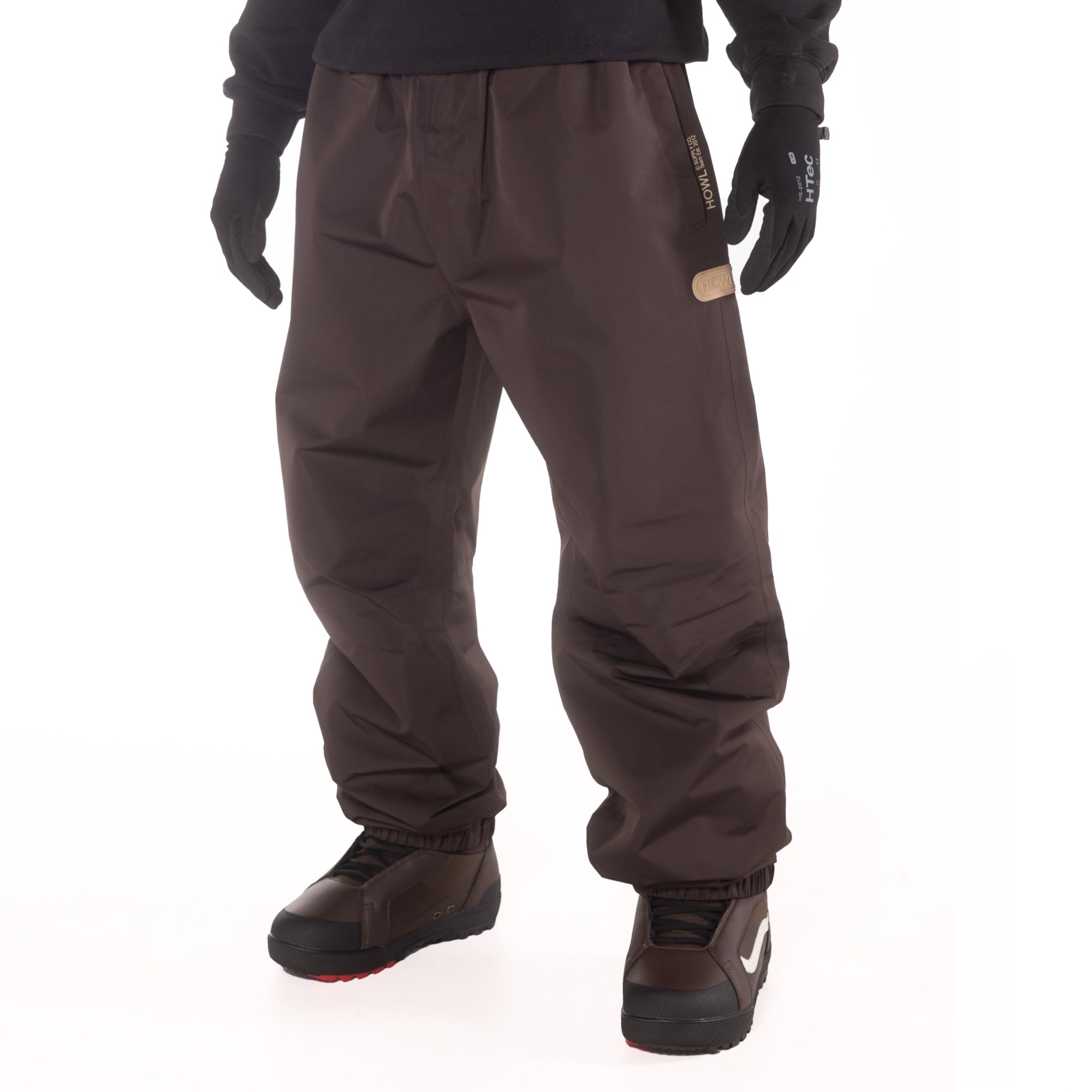 Choco Nowhere Howl Snow Pants