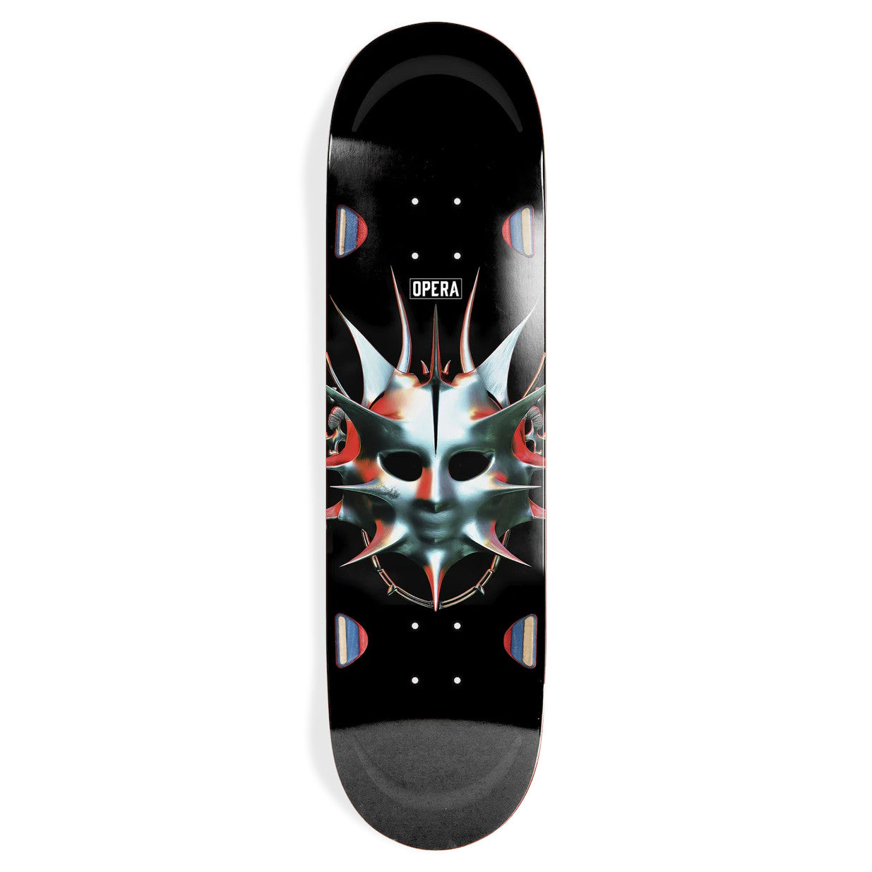 Spike EX7 Opera Deck