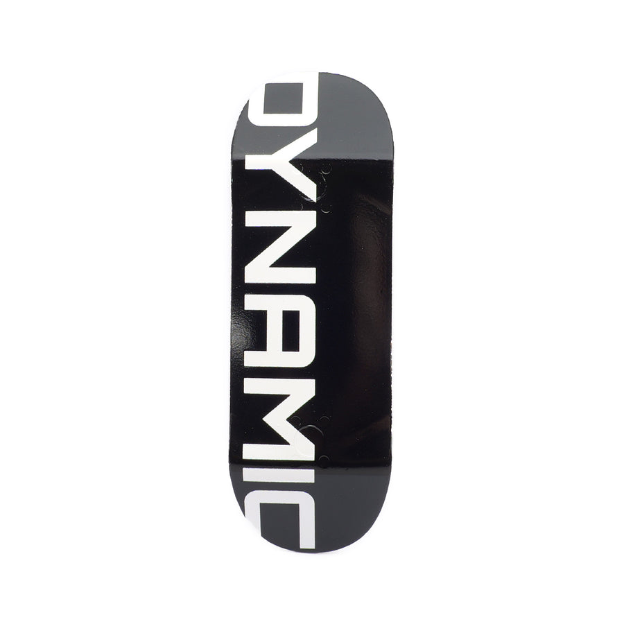 Plastic Dynamic Fingerboard Deck