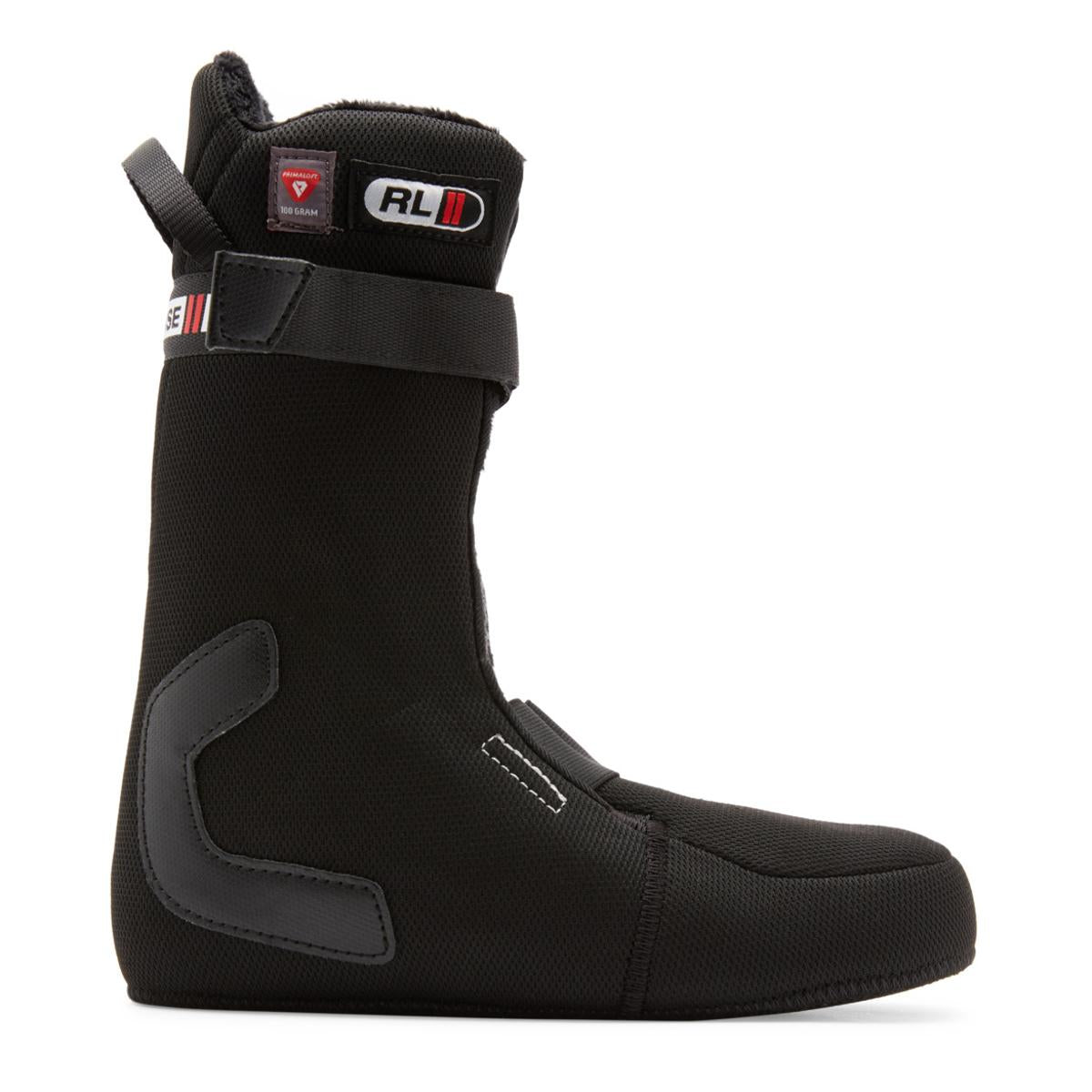 DC Women's Phase BOA Pro Snowboard Boots - Black/Purple