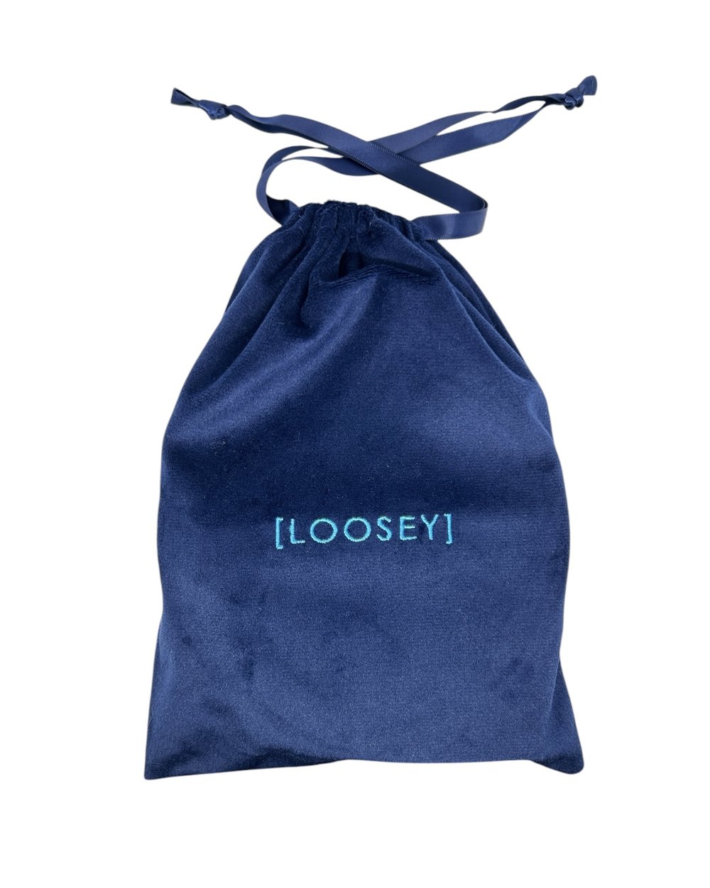 Loosey x Atlantic Drift Reversible Fish Scale Belt