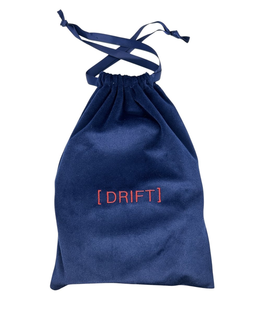 Loosey x Atlantic Drift Transparent Jelly Belt