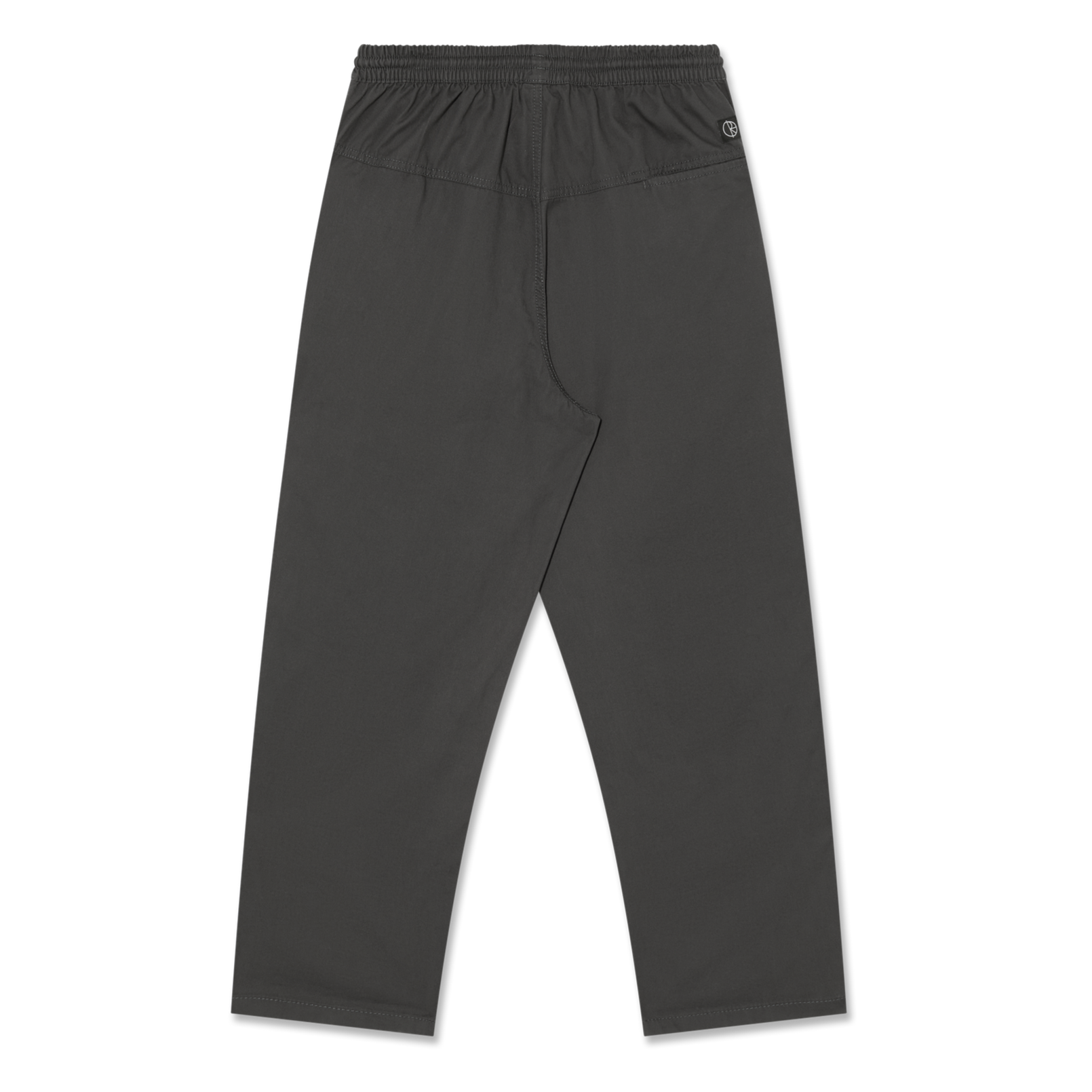 Graphite Polar Surf Pants Back
