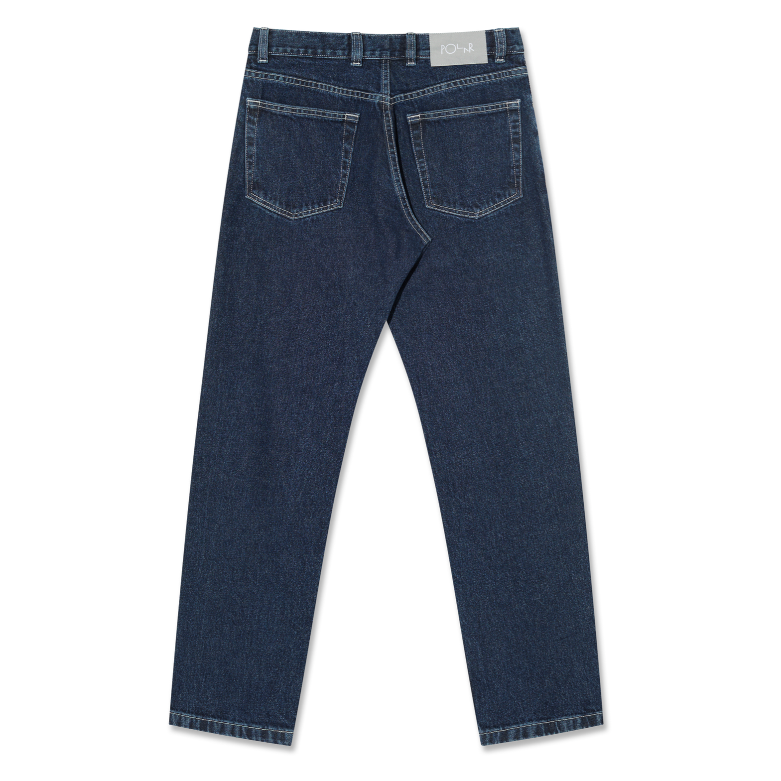 Indigo 89' Polar Pants Back