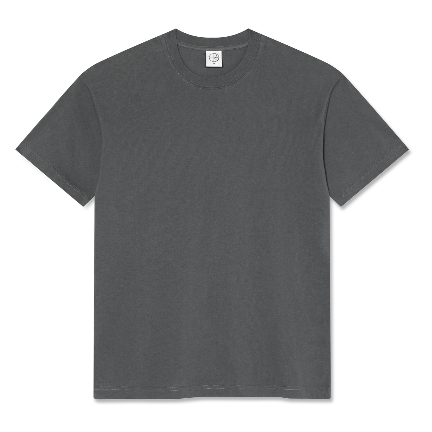 Graphite Noise Polar Tee