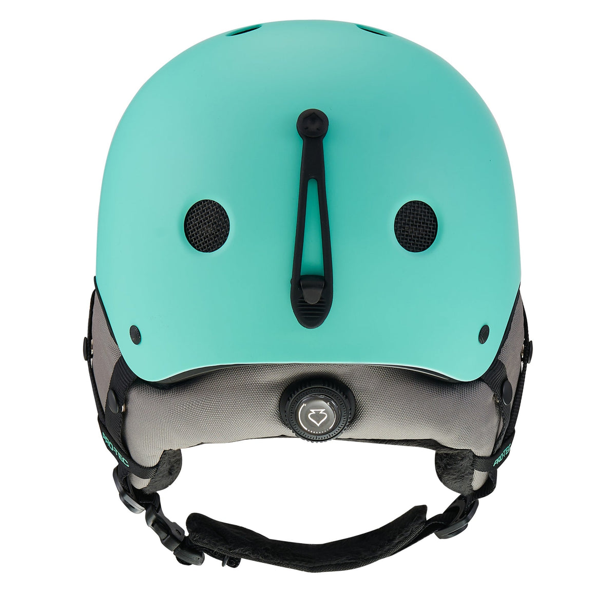 Pro-Tec Classic Certified Snow Helmet W/ Fit Dial - Matte Glacier