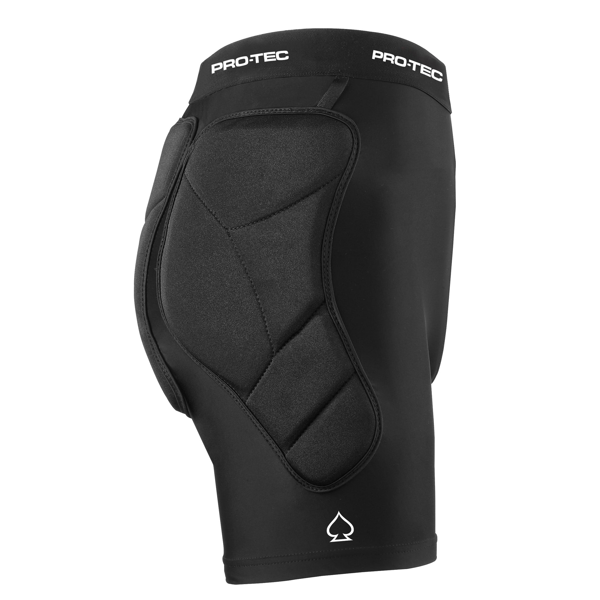 Pro-Tec Street/Snow Impact Shorts