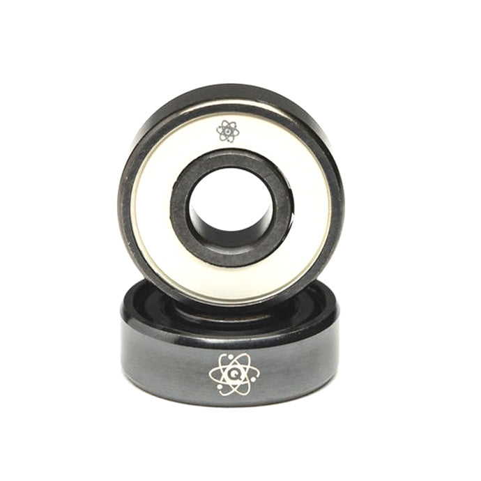 Quantum Isotope Ceramic Series Skateboard Bearings