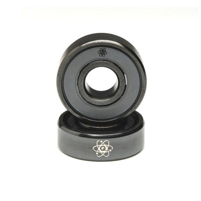 Metallic Series Quantum Skateboard Bearings