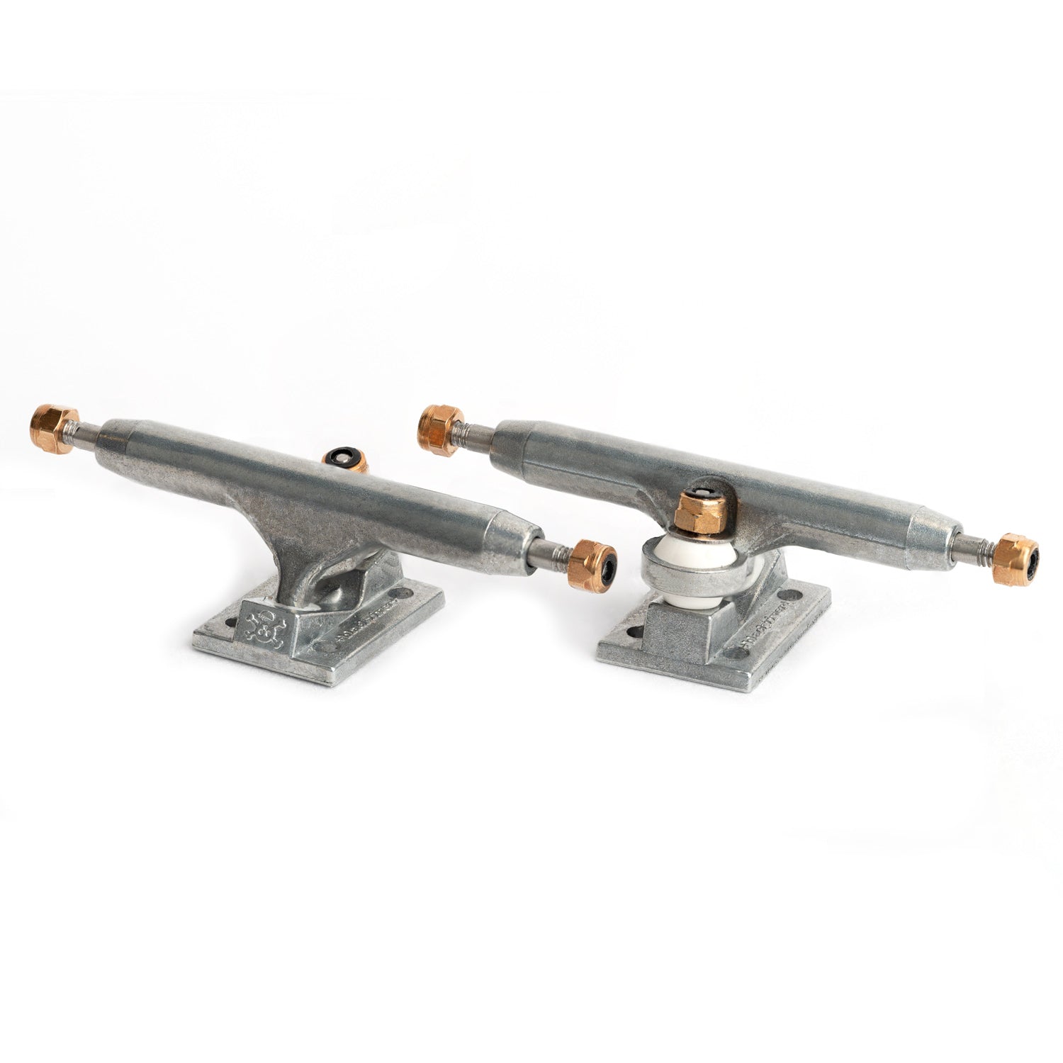 RAWmon 34mm 3.0 Blackriver Fingerboard Trucks