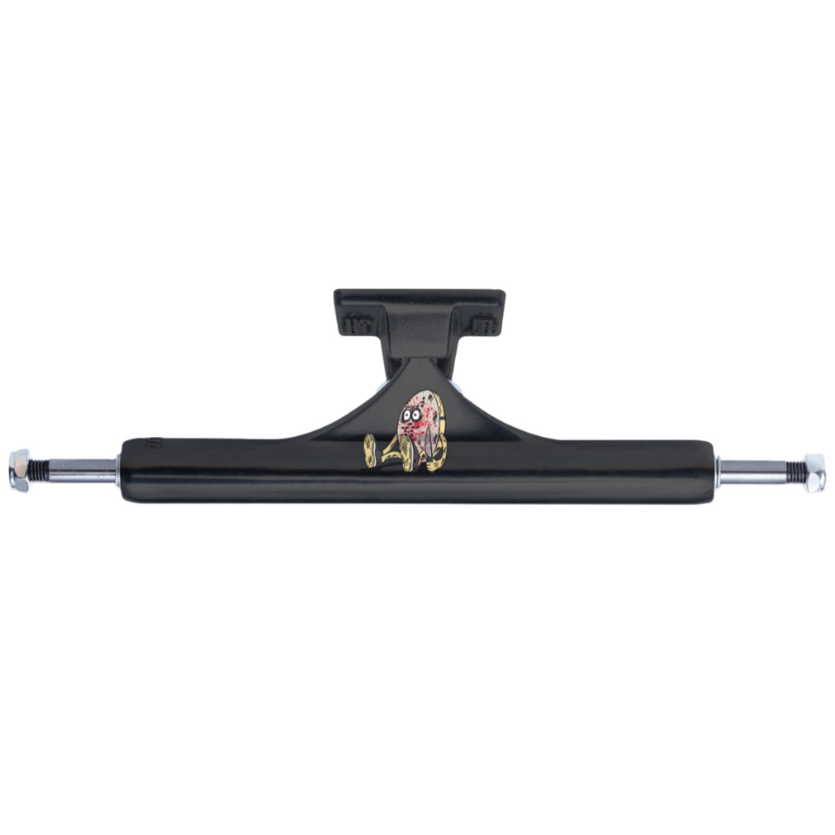 Curb Killer Inverted Slappy Trucks