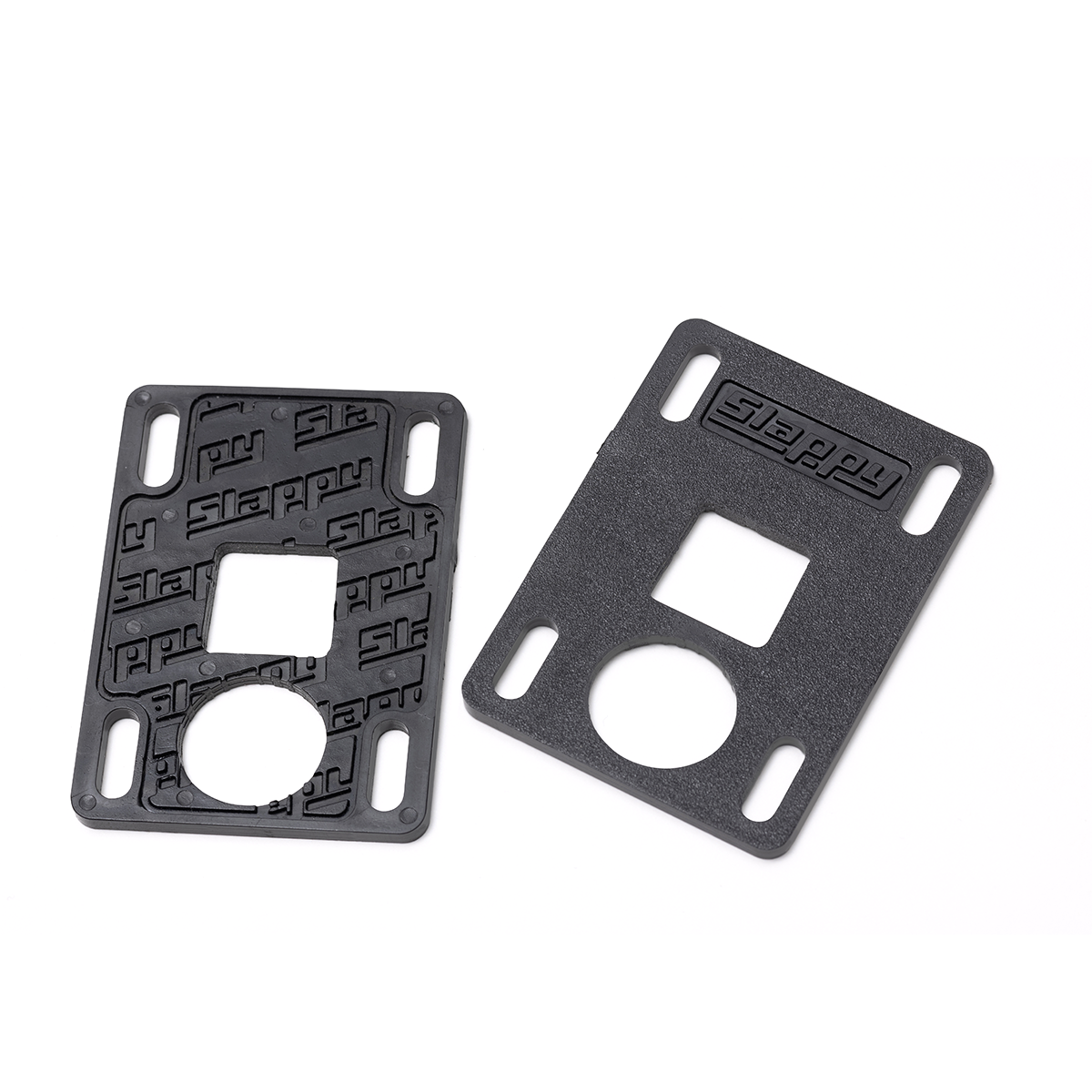 4mm Slappy Risers Pads