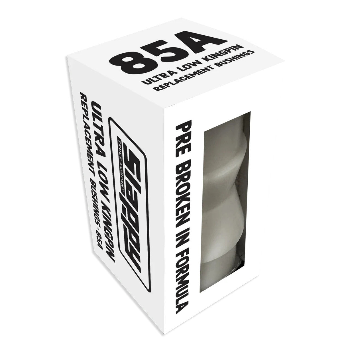 Slappy 85a Ultra Low Skateboard Bushings