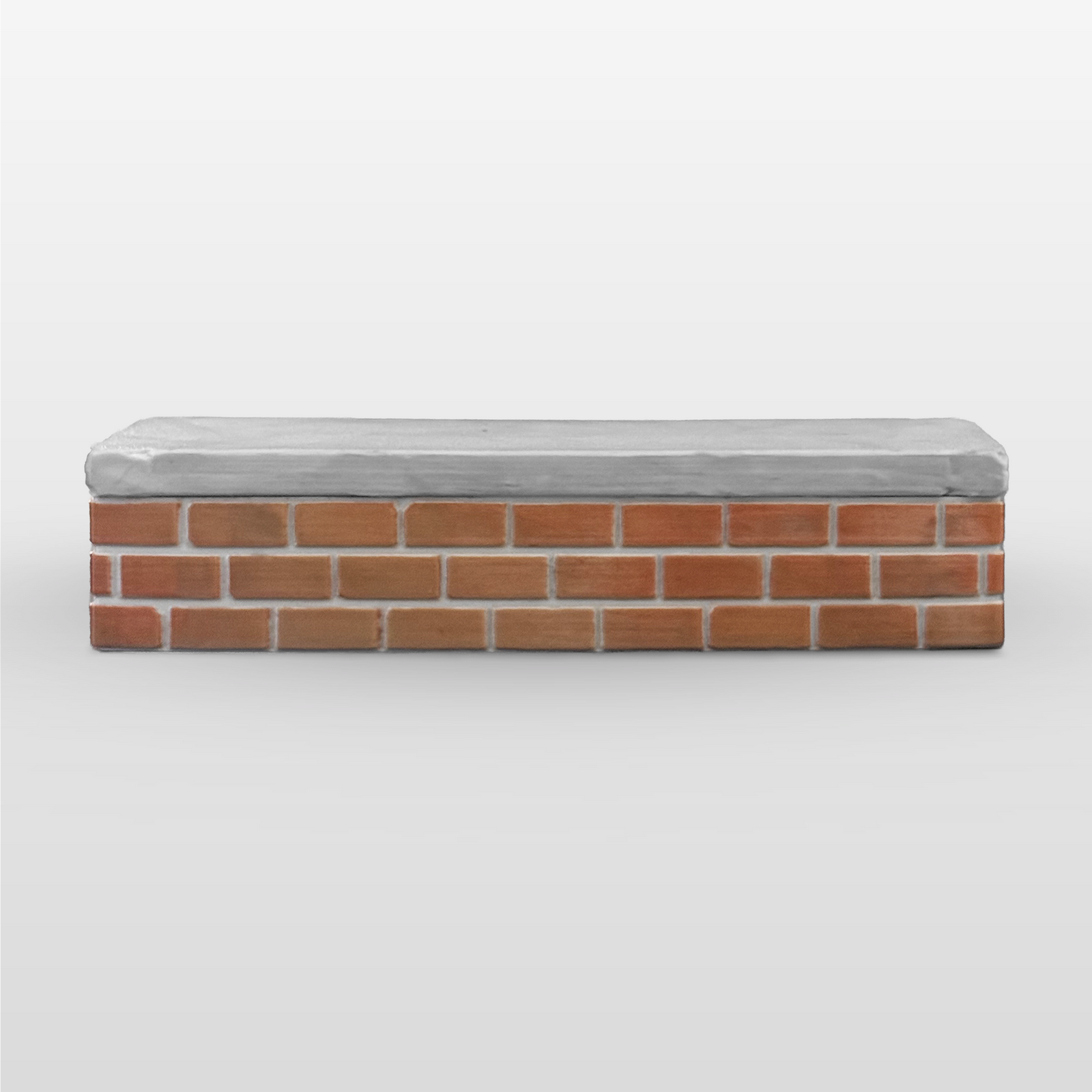 Silent Obstacles Fingerboard Ledge