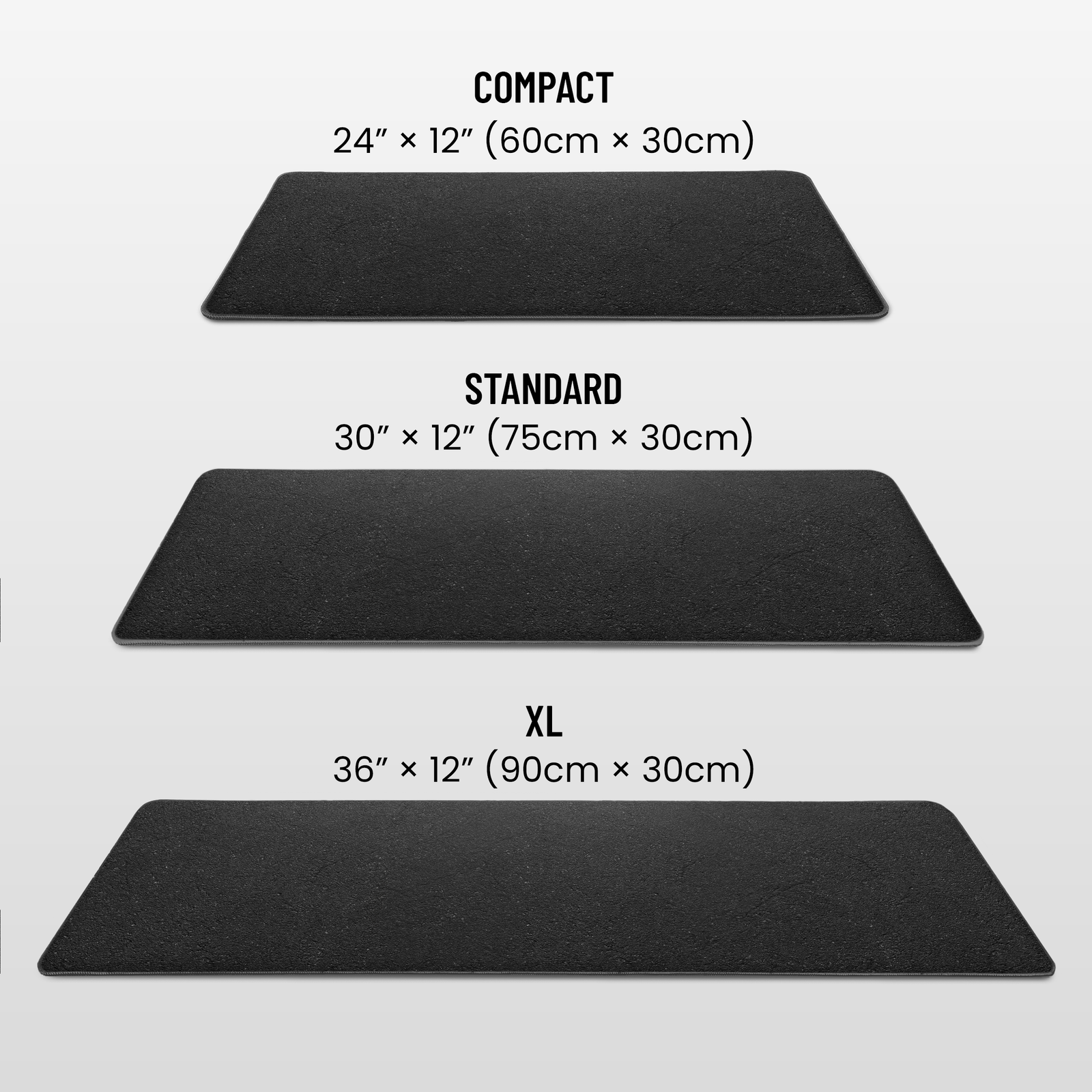 Silent Street Fingerboard Pad