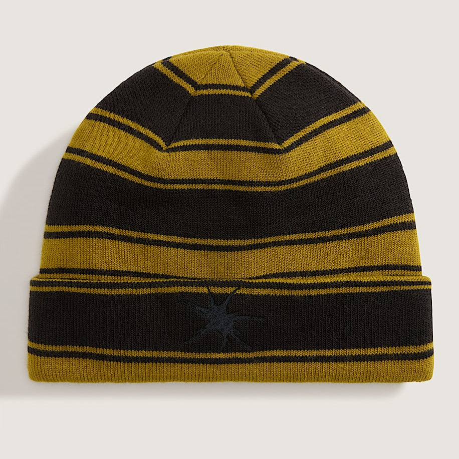 Skate Blurry Stripe Vans Beanie