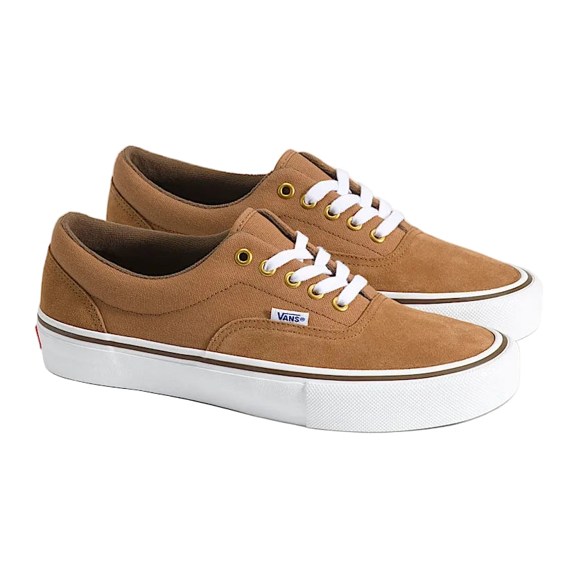 Chipmunk Brown Vans Skate Era Shoe