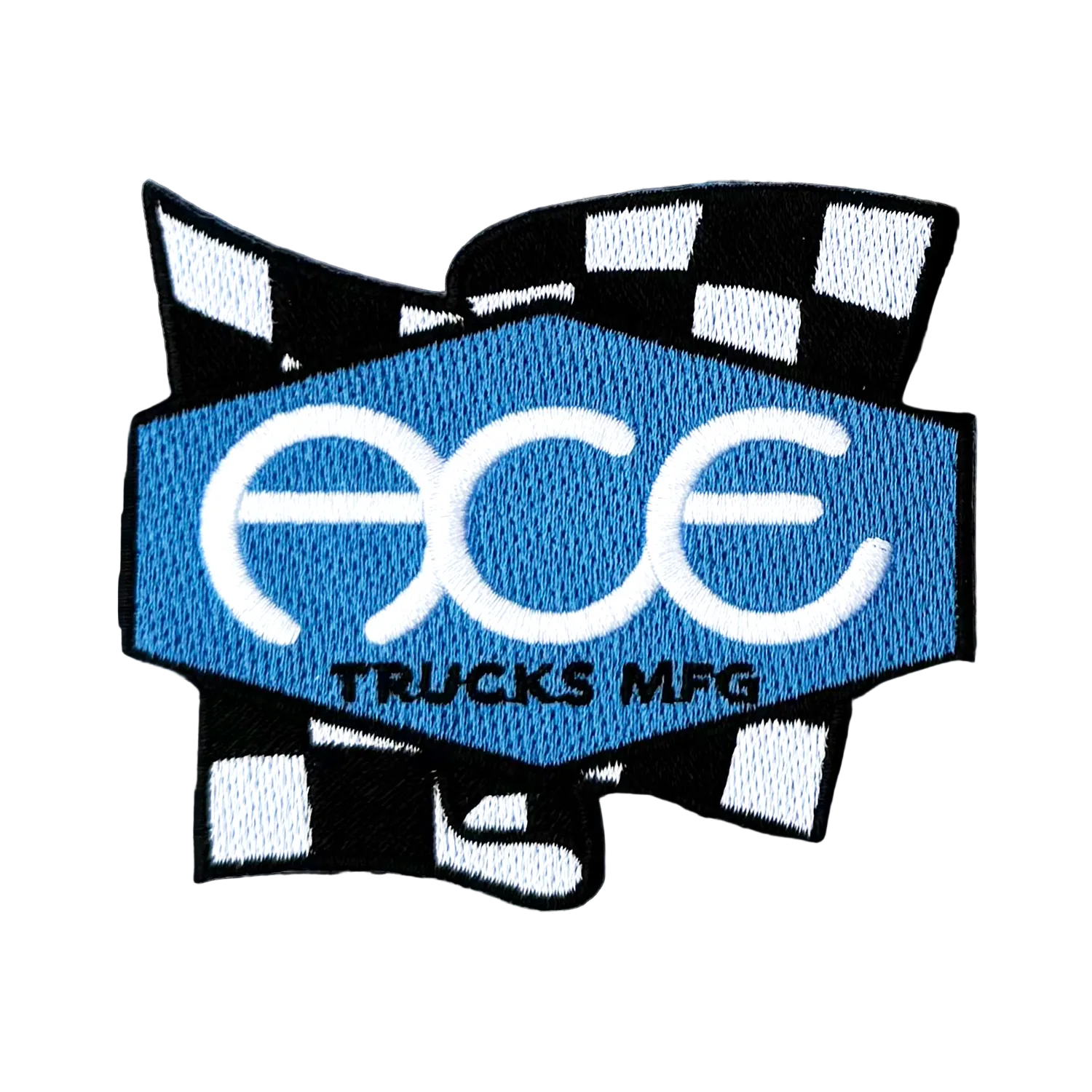 Ace Trucks Speedway Patch