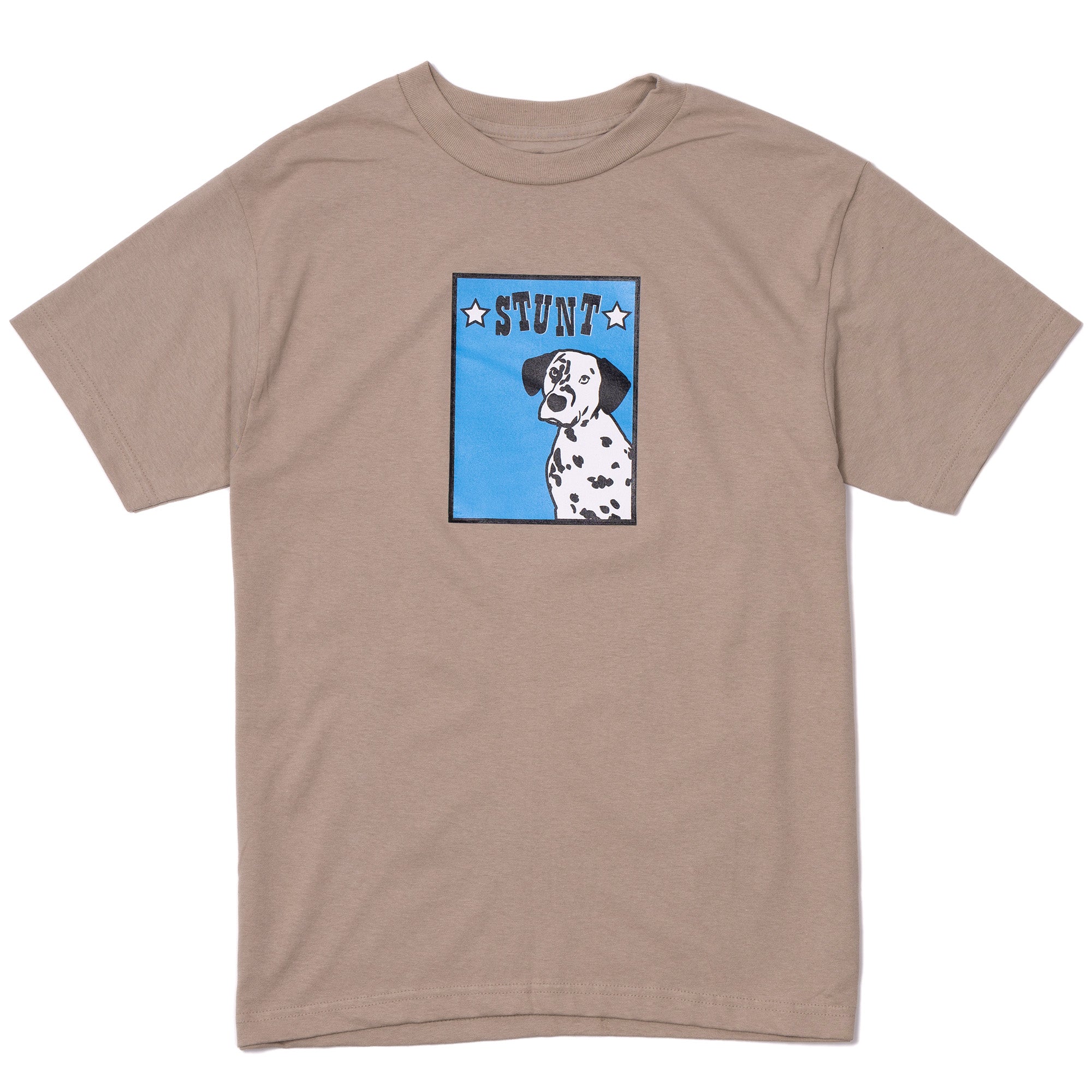 Sand Stunt 365 Dalmatian Tee