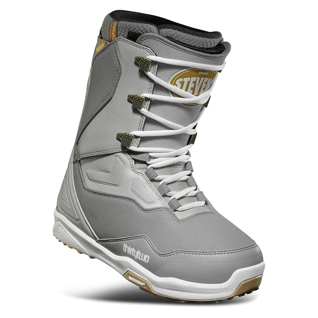 ThirtyTwo TM-2 x Stevens Snowboard Boots 2026 - Grey
