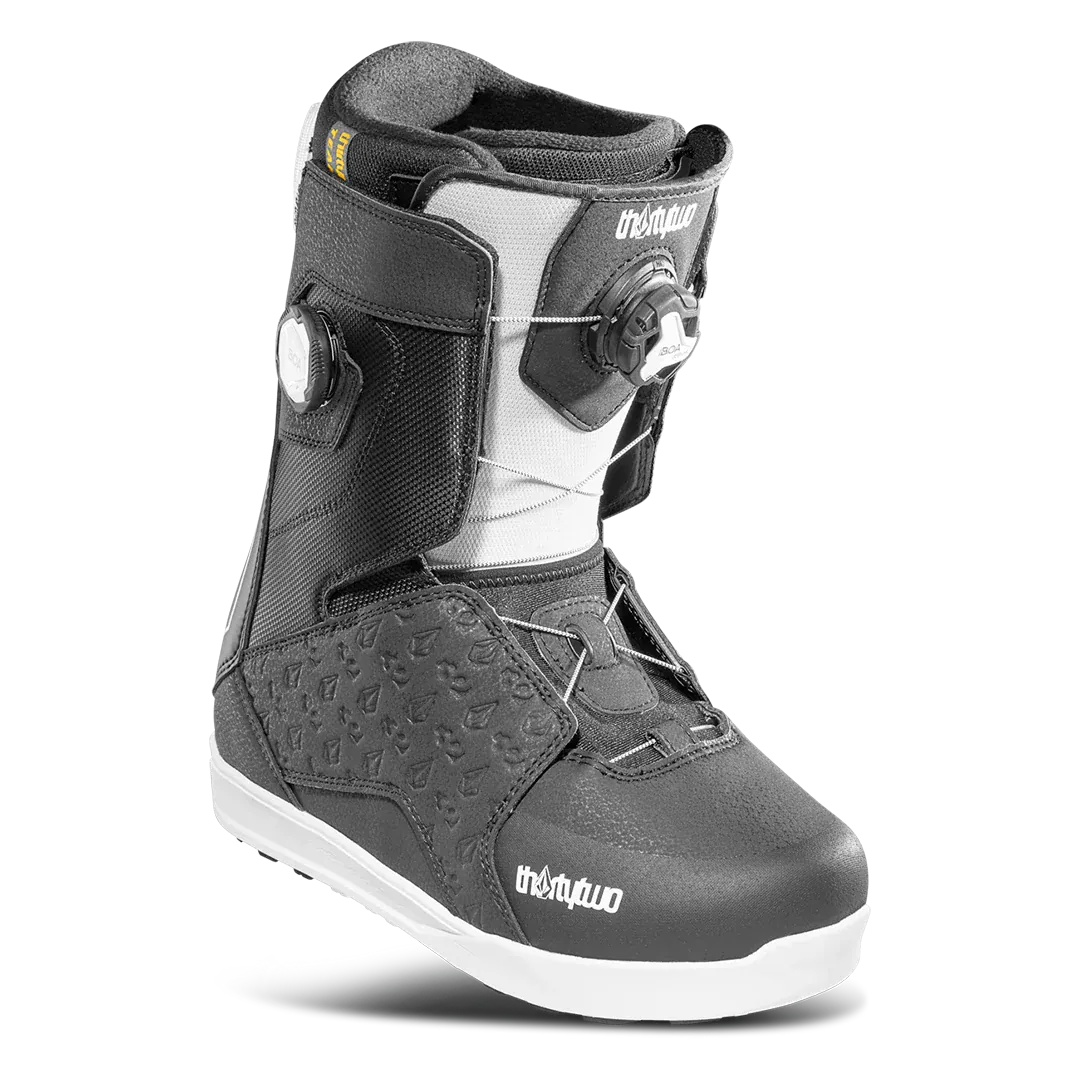 2026 Volcom x 32 Lashed Double BOA Snowboard Boots