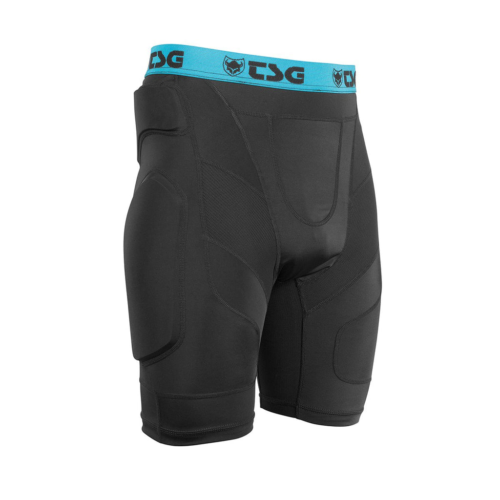 Crash Pant A TSG Protective Shorts