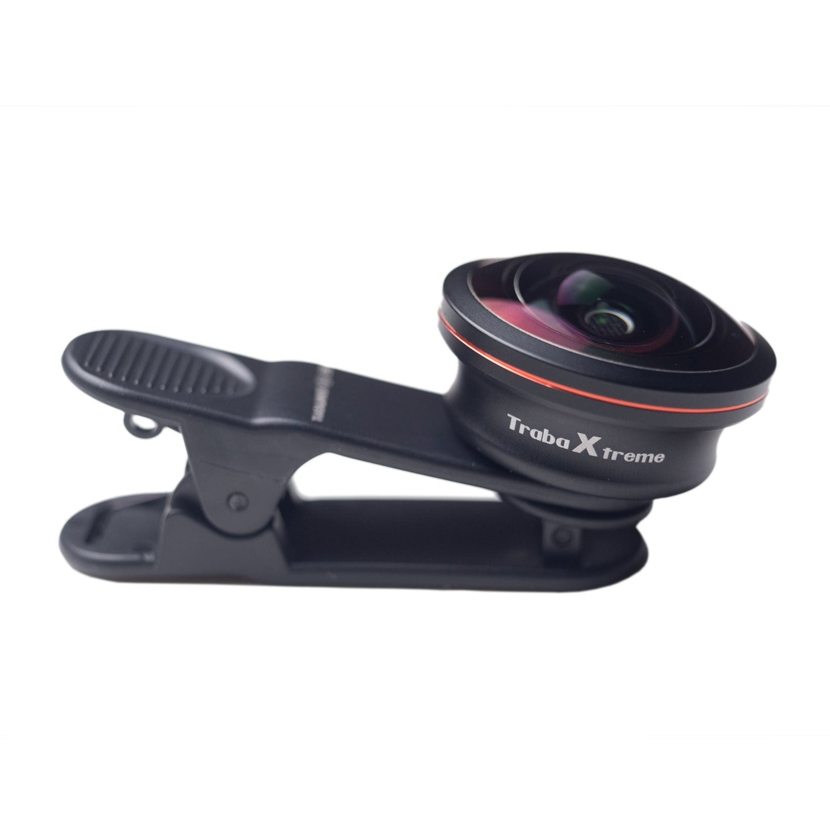 HD Xtreme Trabajando Phone Fisheye
